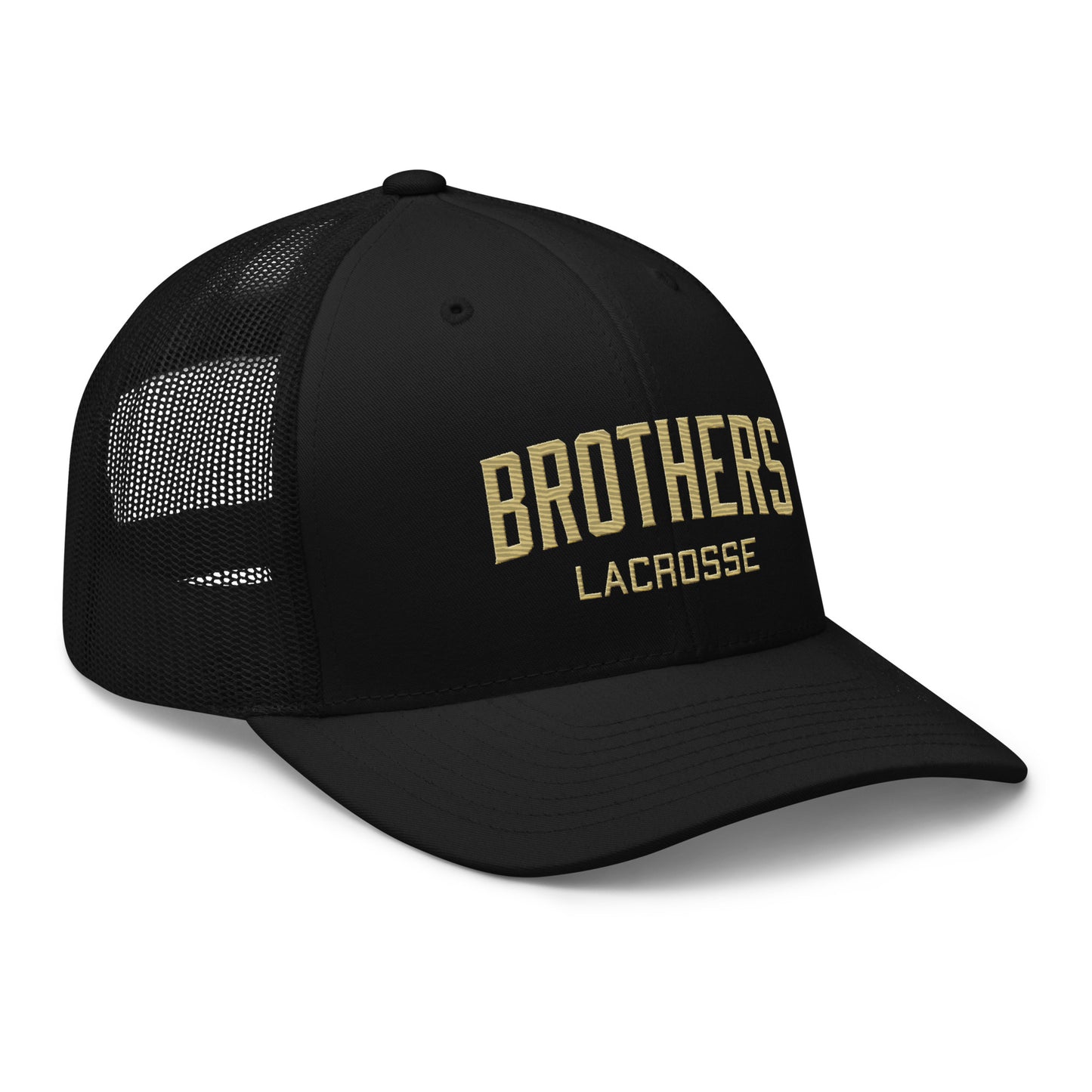 CBHS Lacrosse Trucker Cap