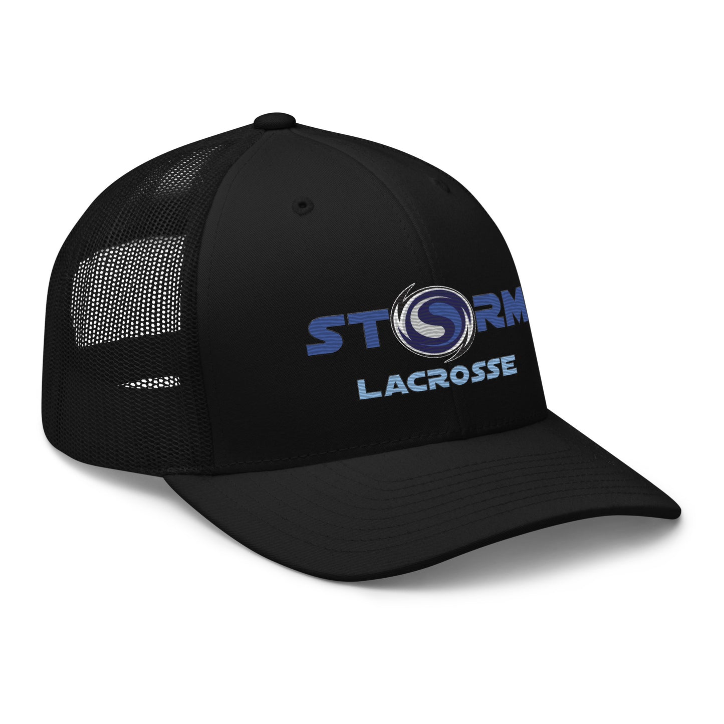 Storm Lacrosse Yupoong Trucker Cap