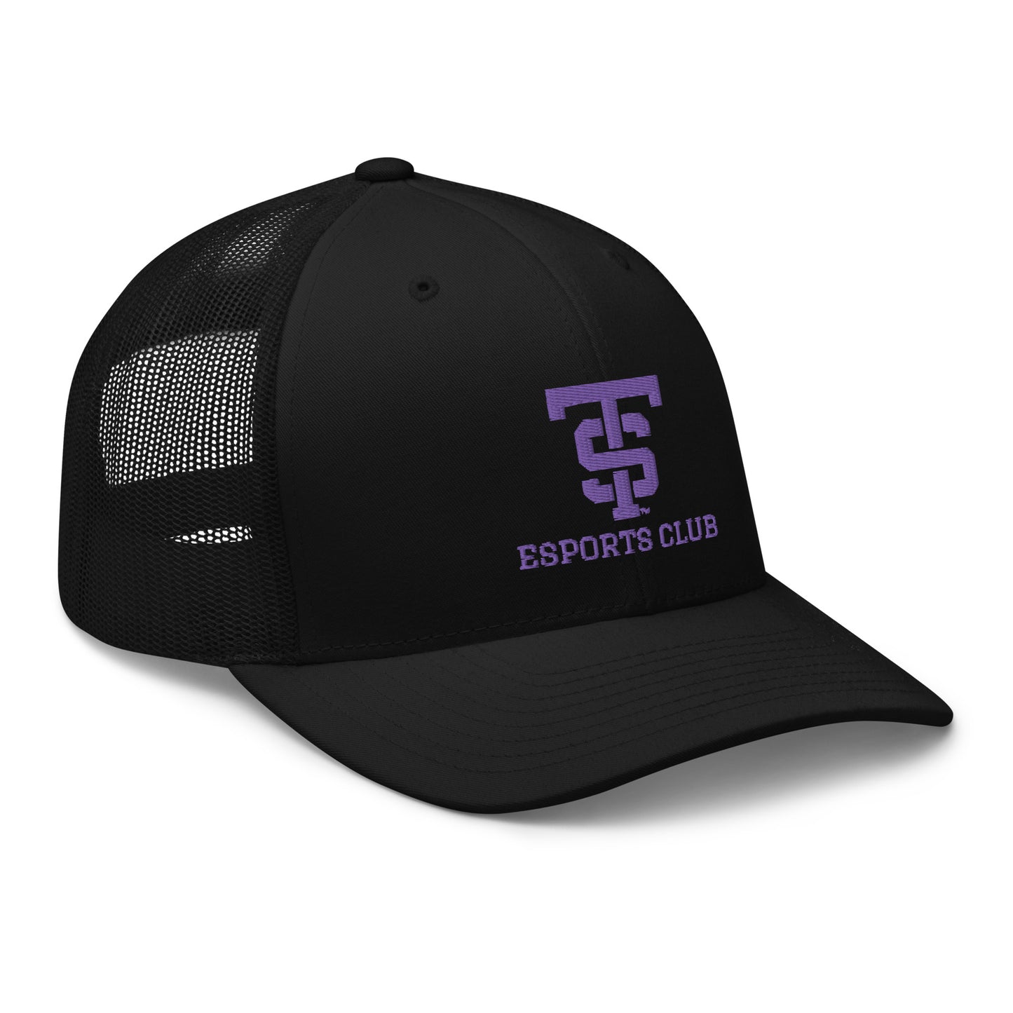 UST eSports Retro Trucker Hat