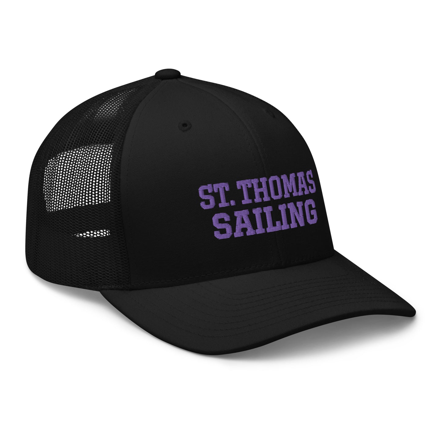 UST Sailing Yupoong Trucker Hat
