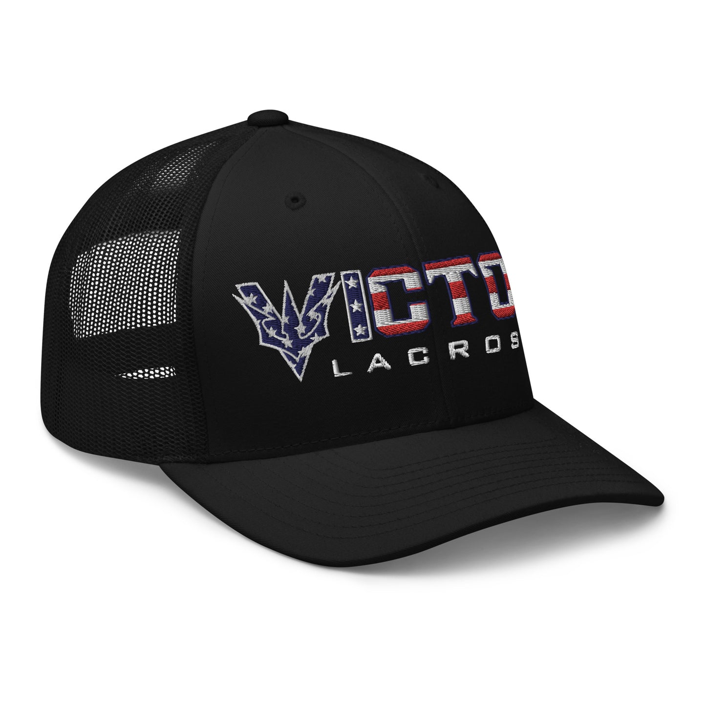 VGYL Yupoong Trucker Cap