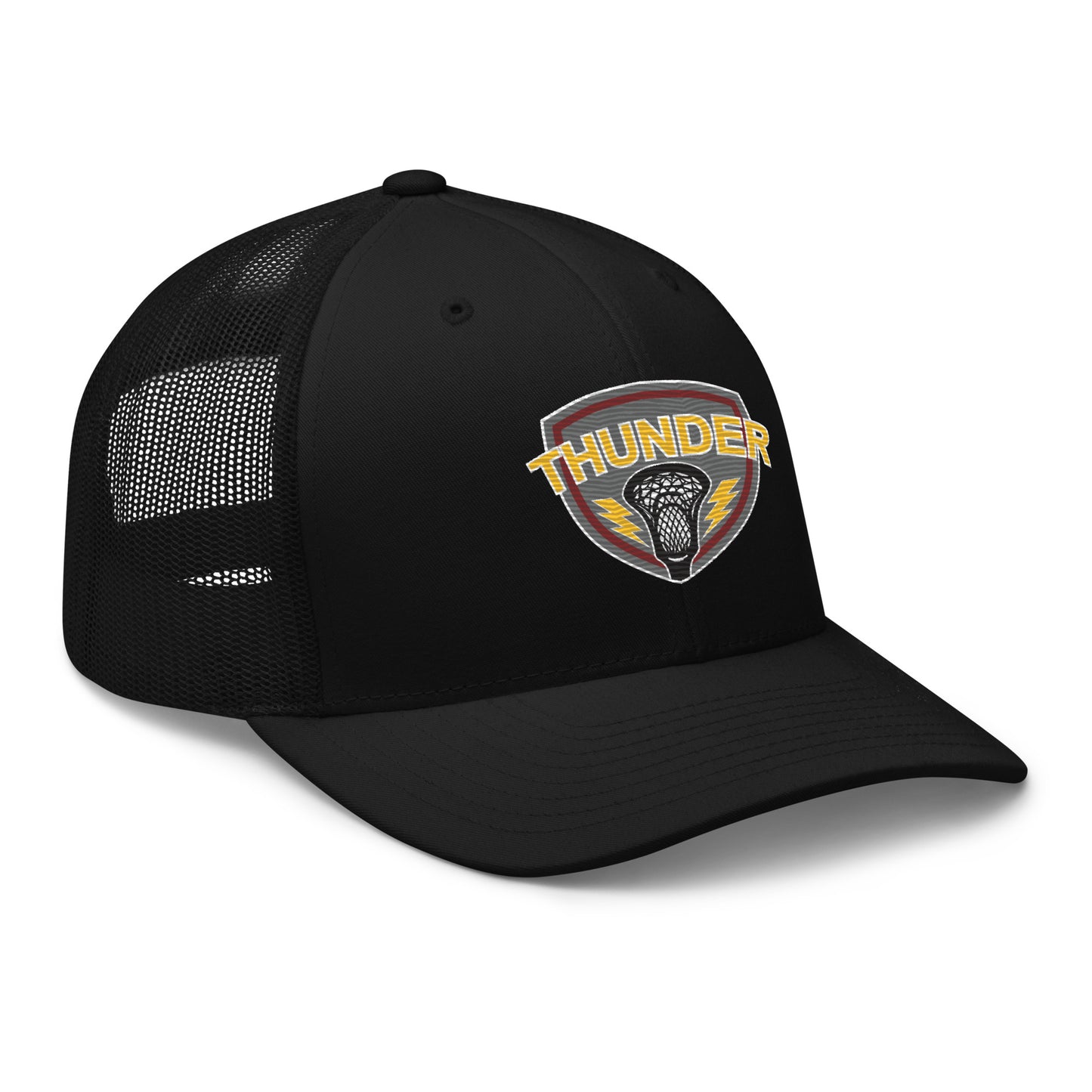 Ankney Thunder Retro Trucker Cap