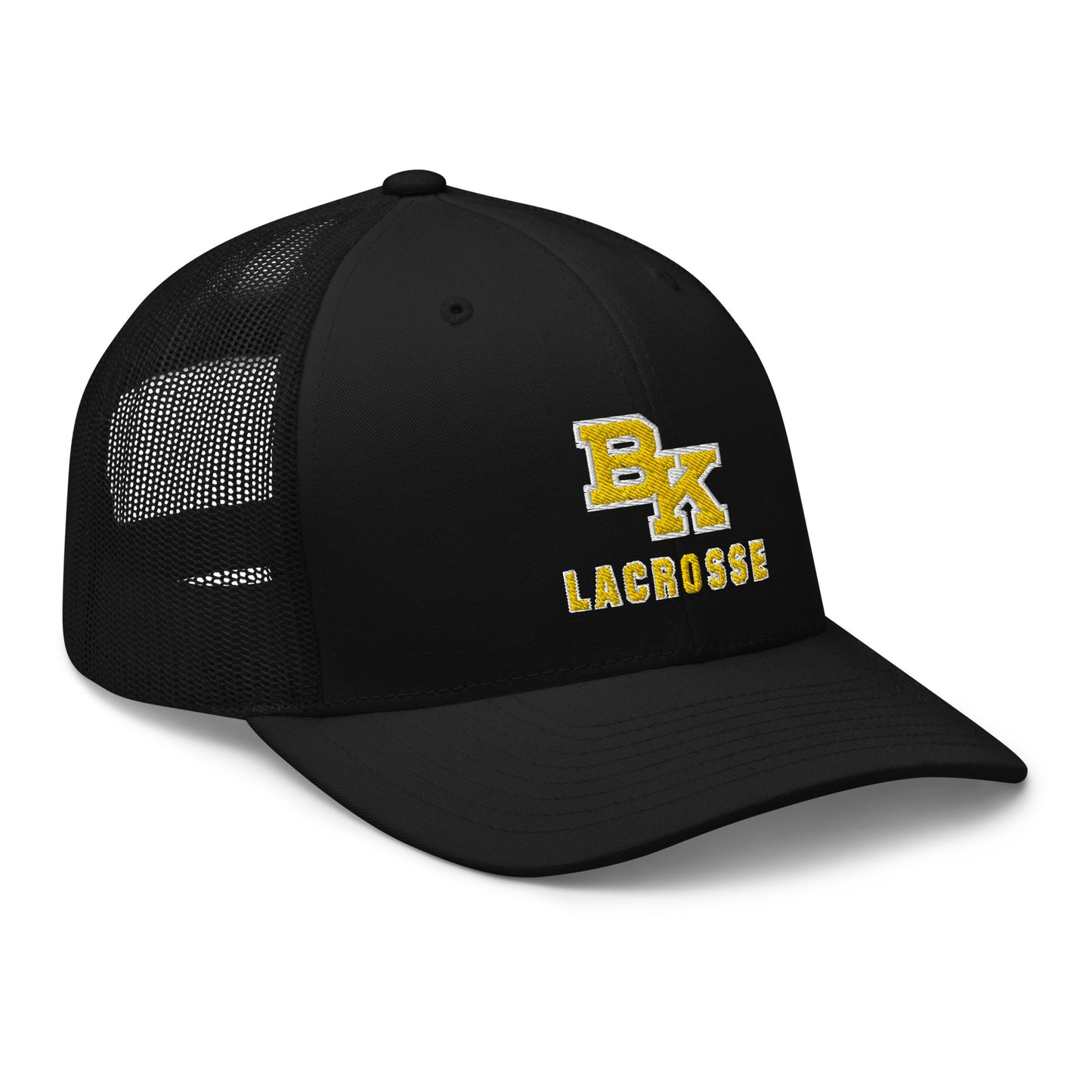 Bishop Kelly Lacrosse Trucker Cap
