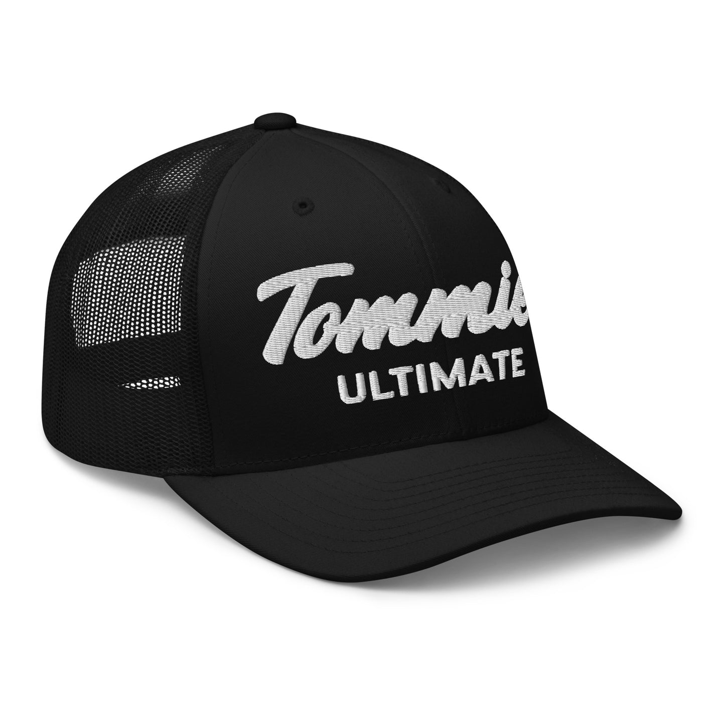St. Thomas Ultimate Frisbee Yupoong Retro Trucker Hat
