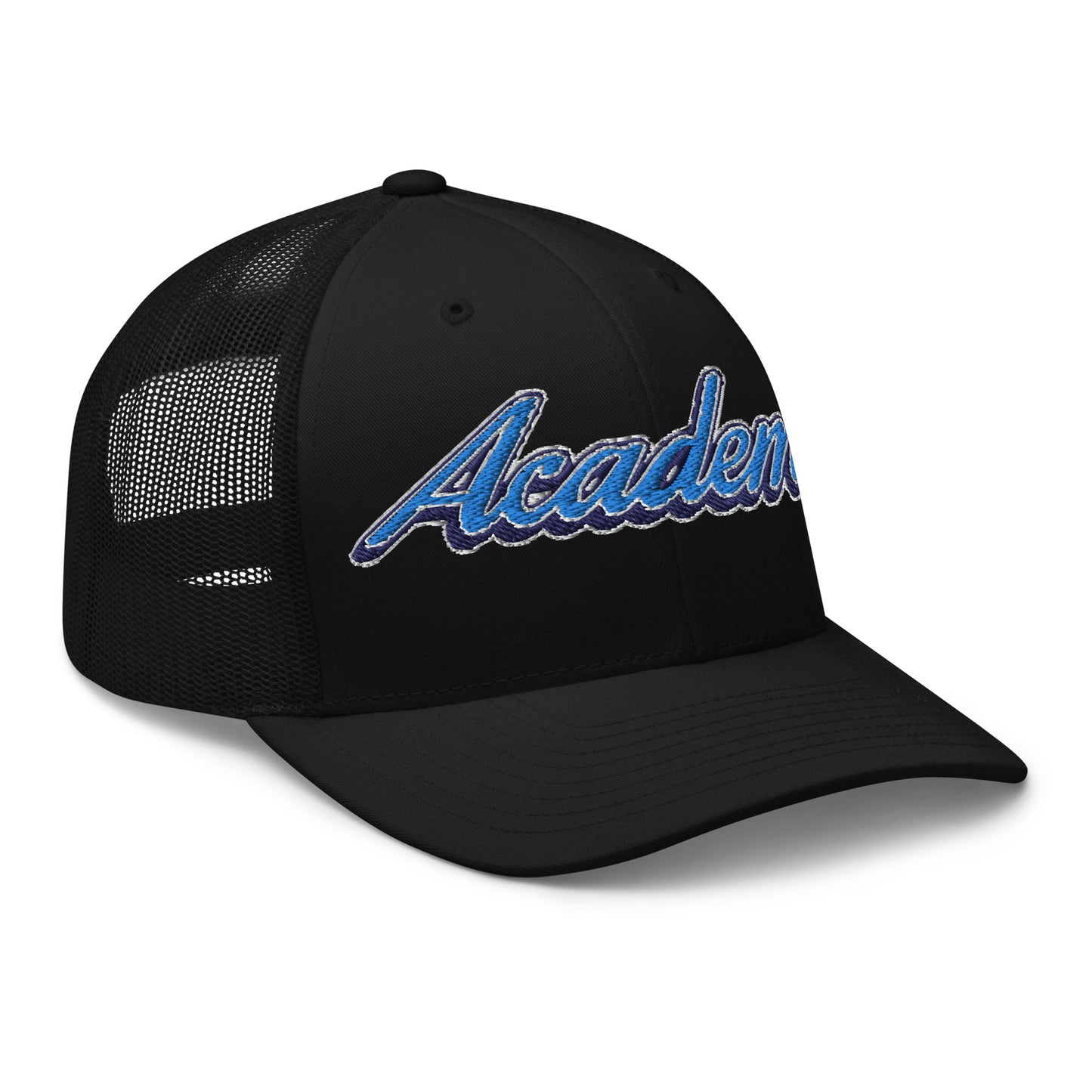 SDLA Yupoong Retro Trucker Hat