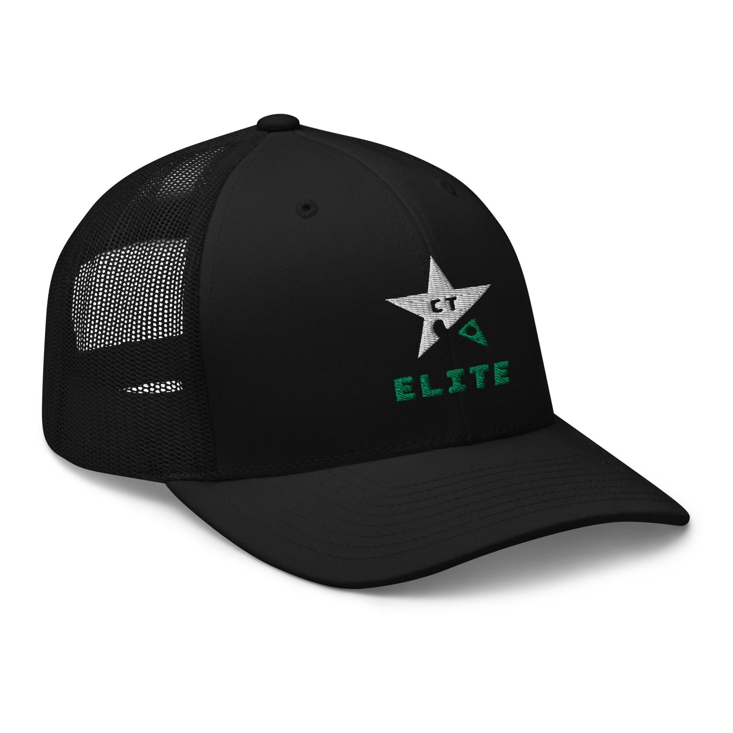 CT Elite Yupoong Retro Trucker Hat