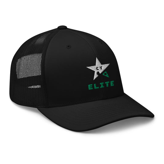 CT Elite Yupoong Retro Trucker Hat