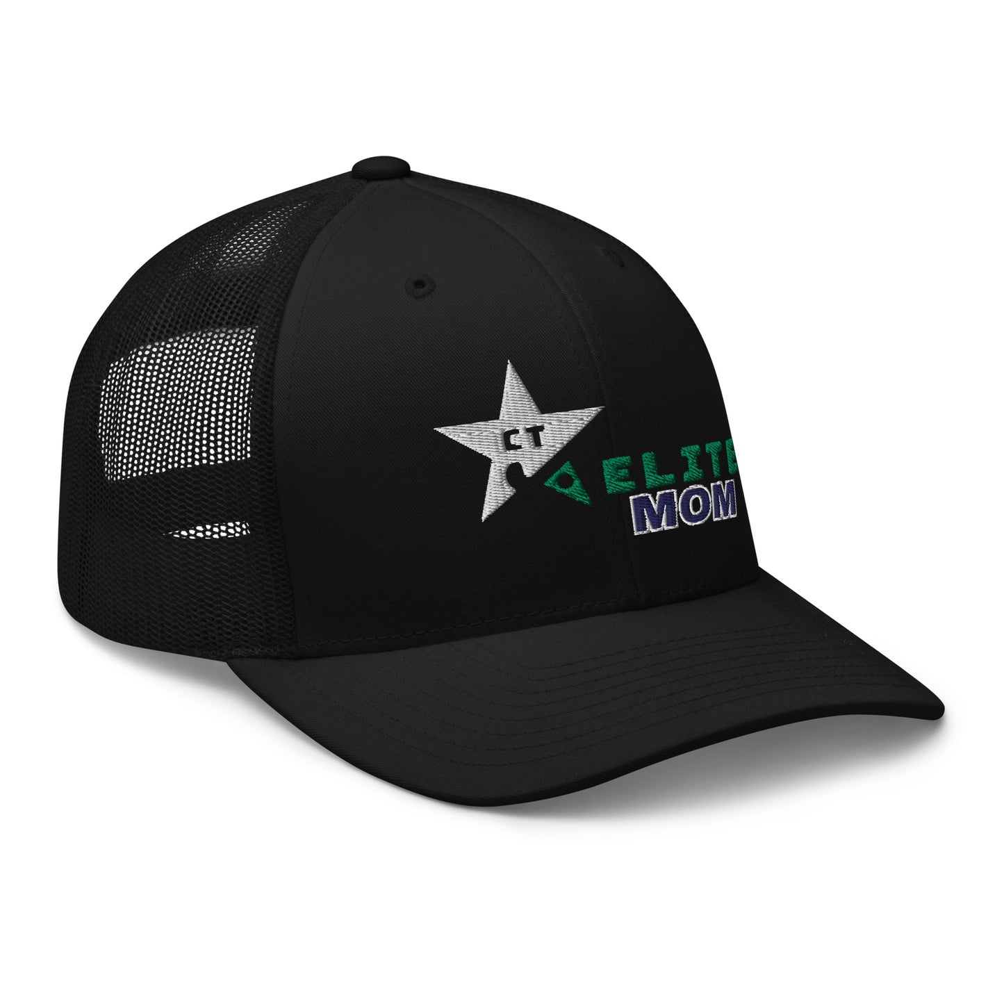 CT Elite Yupoong Retro Trucker Hat