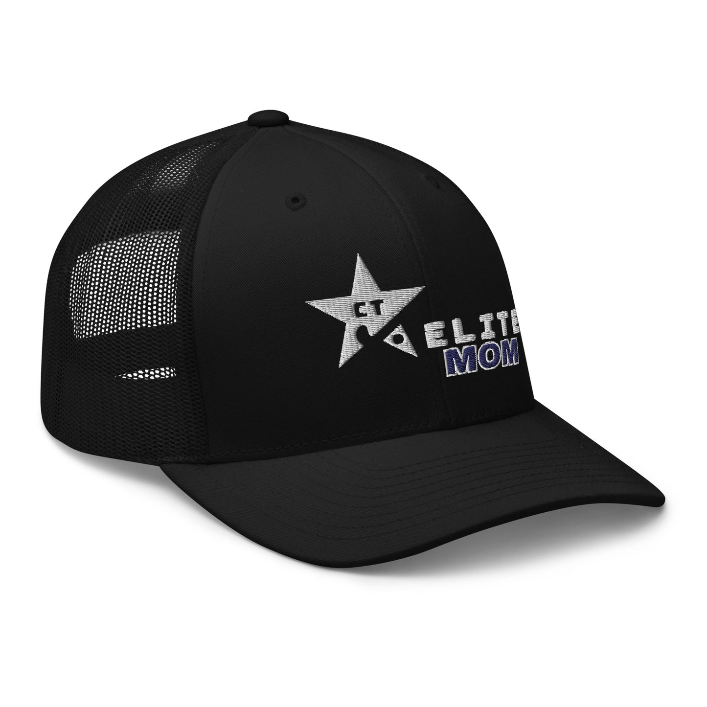 CT Elite Yupoong Retro Trucker Hat