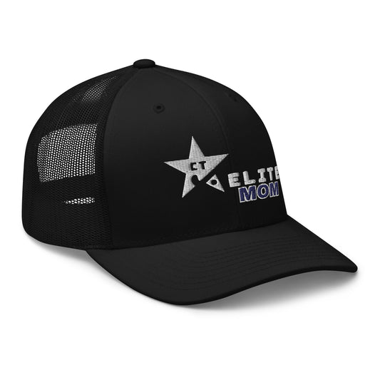 CT Elite Yupoong Retro Trucker Hat