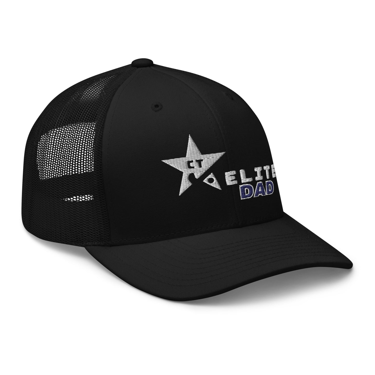 CT Elite Yupoong Retro Trucker Hat