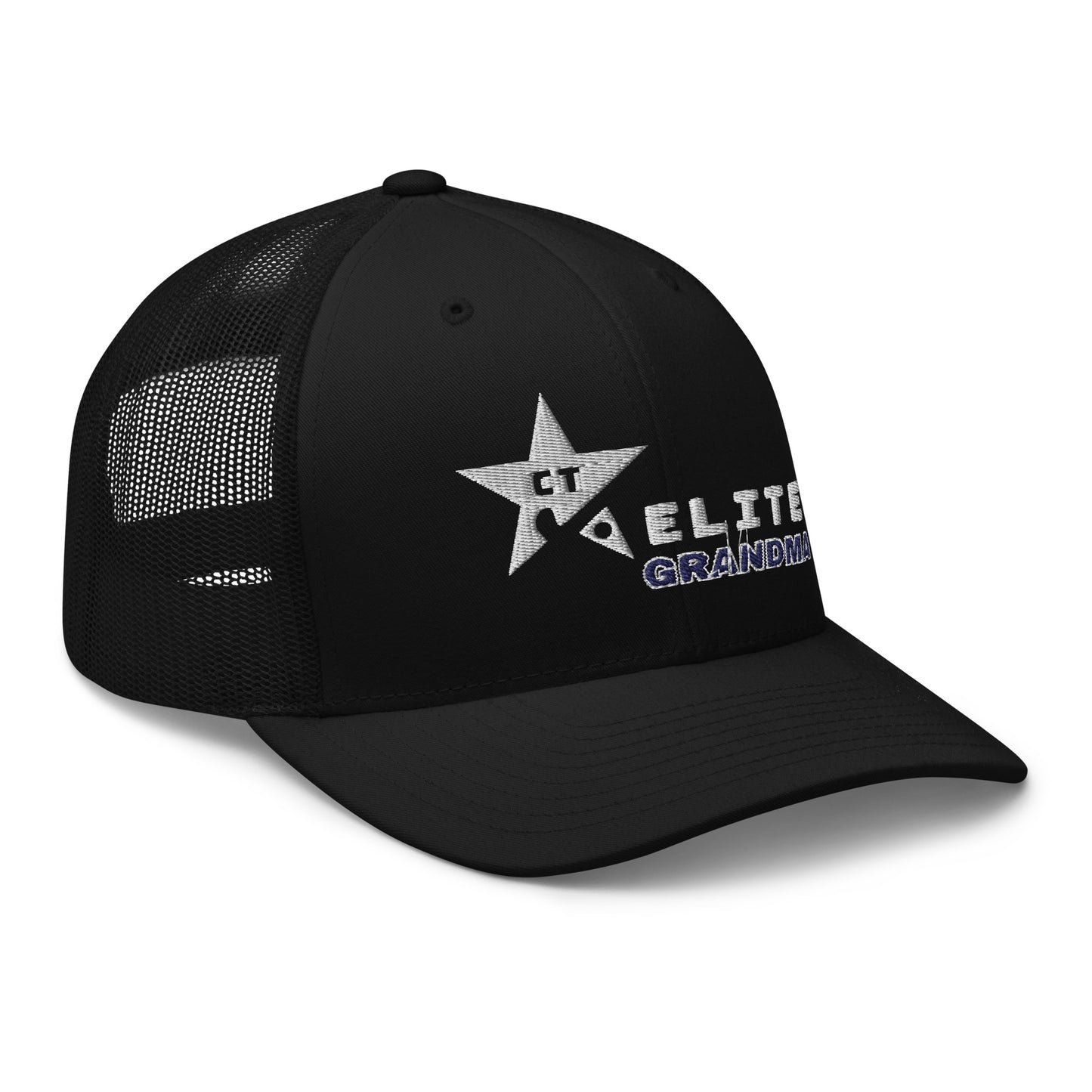 CT Elite Yupoong Retro Trucker Hat