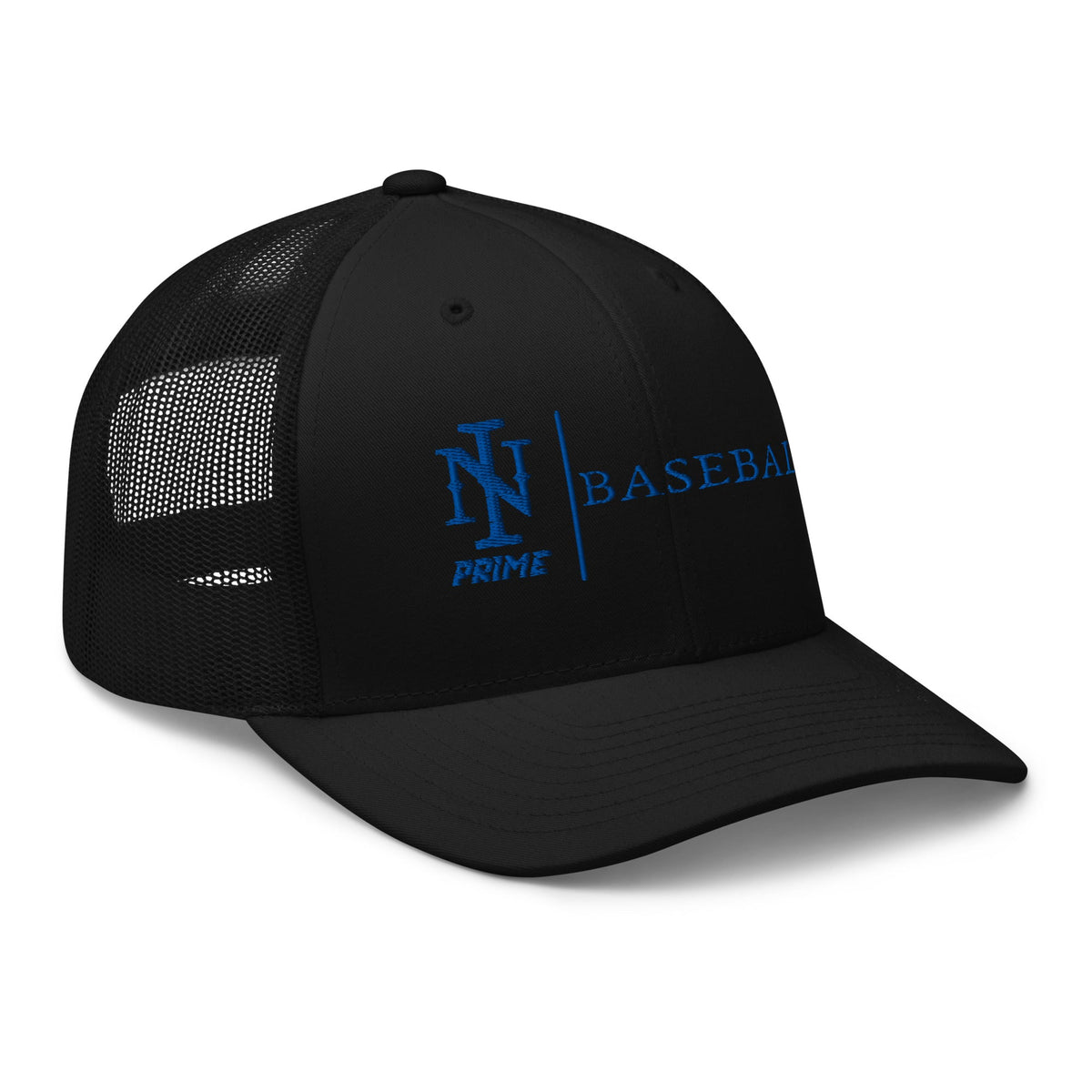 Ninth Inning Baseball Yupoong Retro Trucker Hat