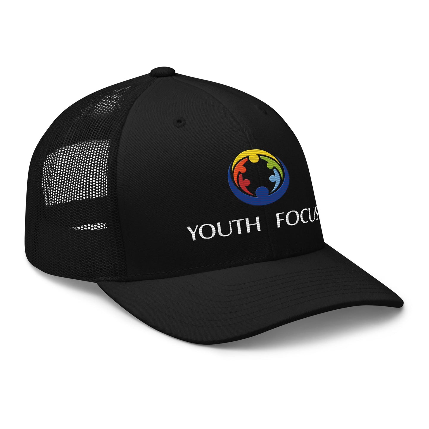 Yupoong Trucker Cap
