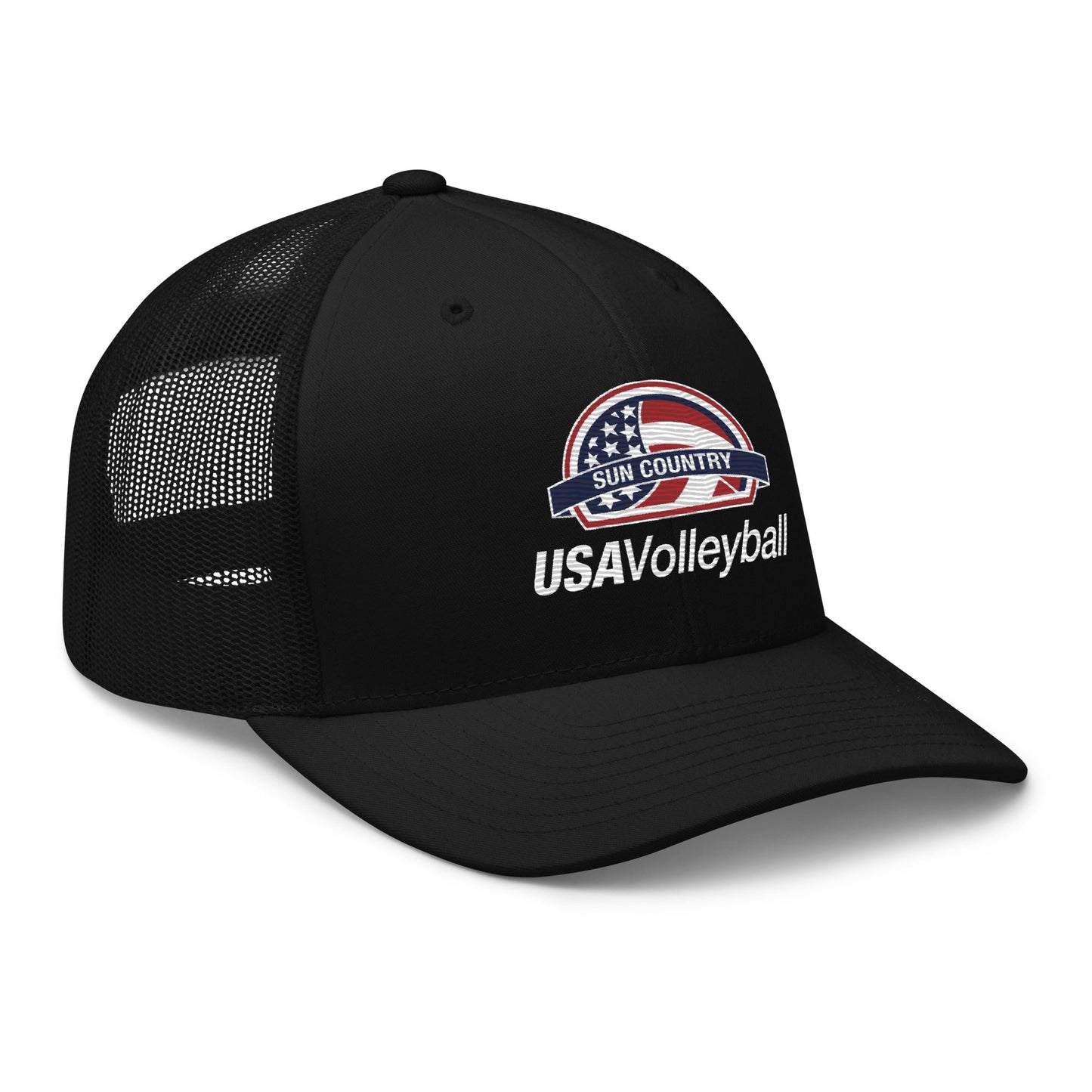 Yupoong Trucker Cap