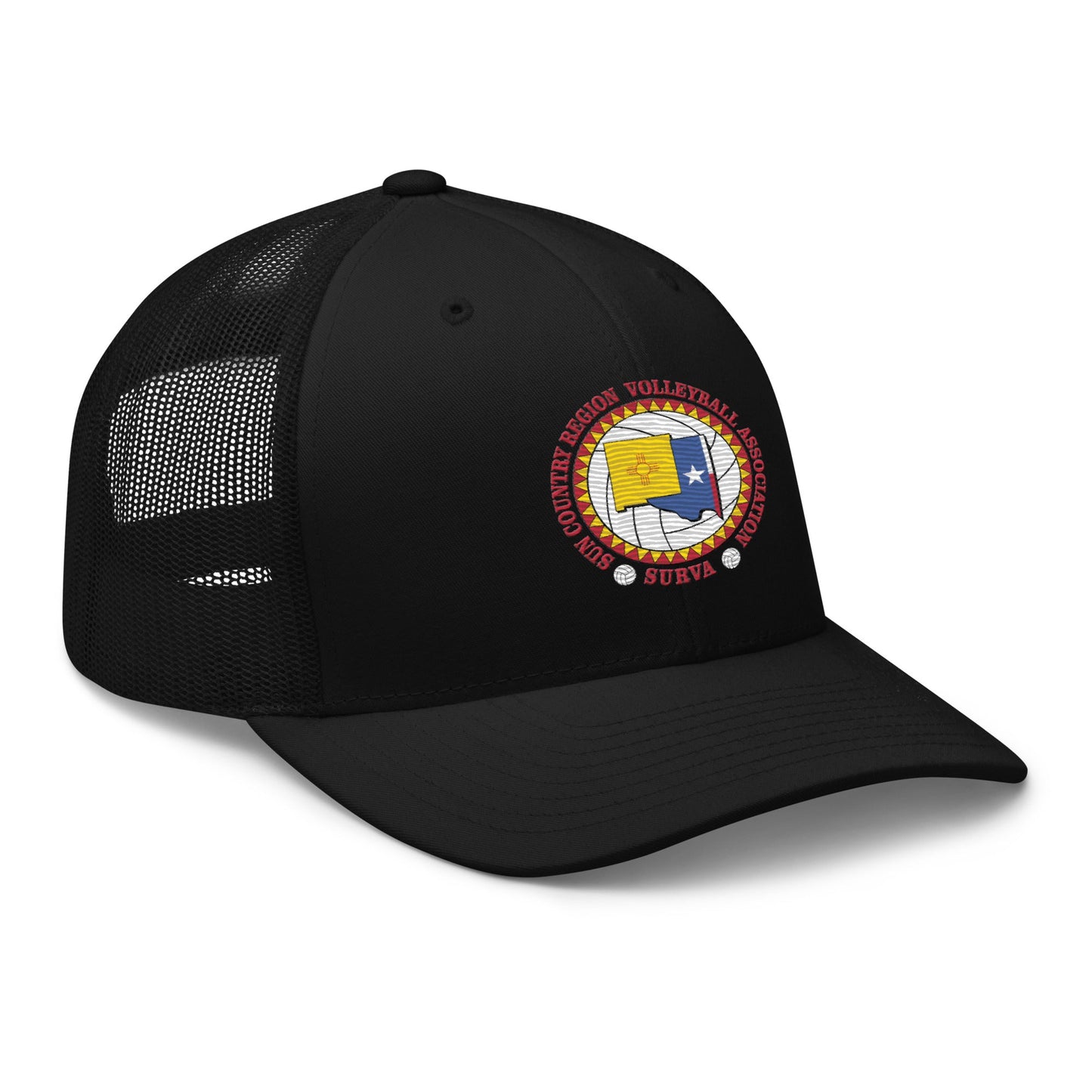 Yupoong Trucker Cap