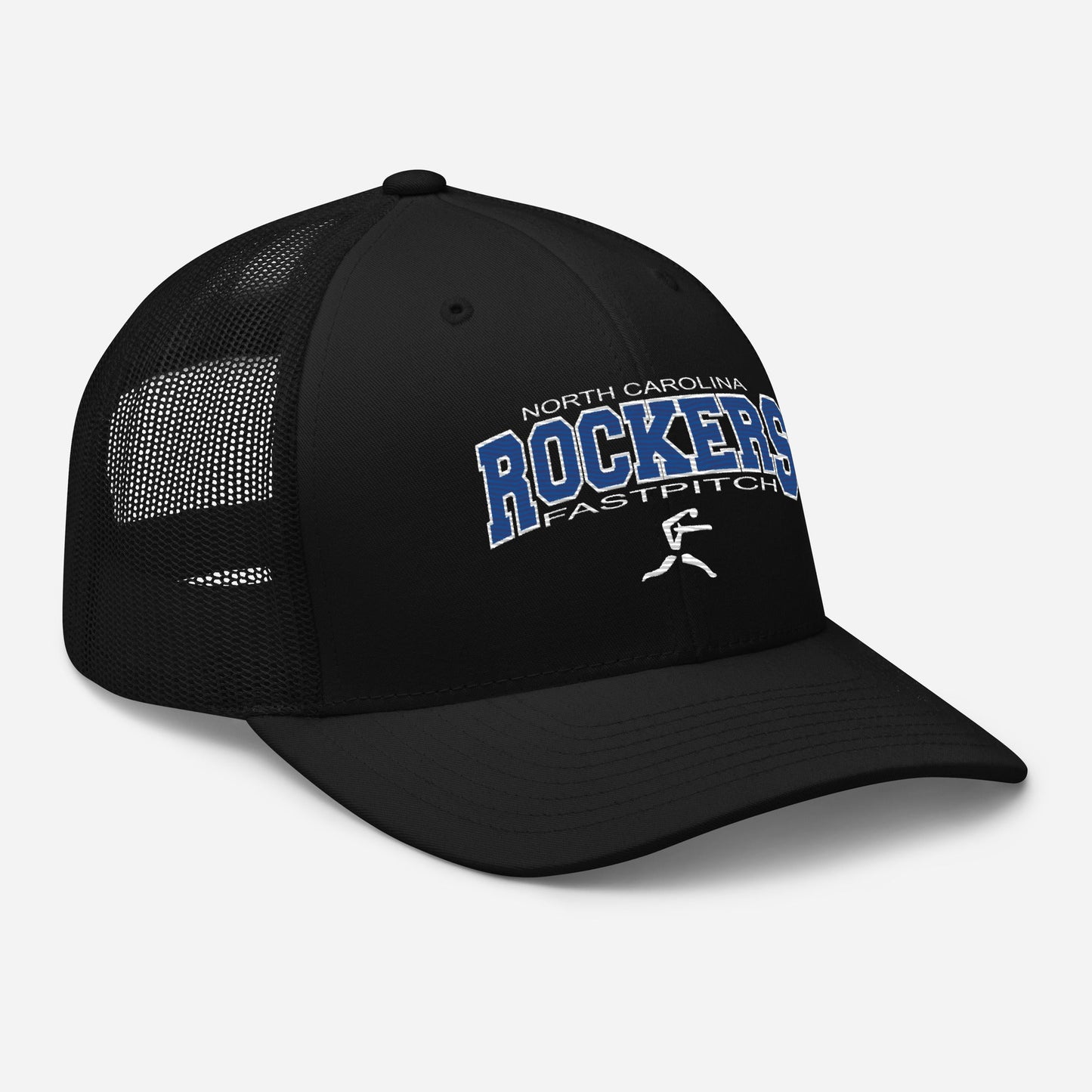 Yupoong Trucker Cap