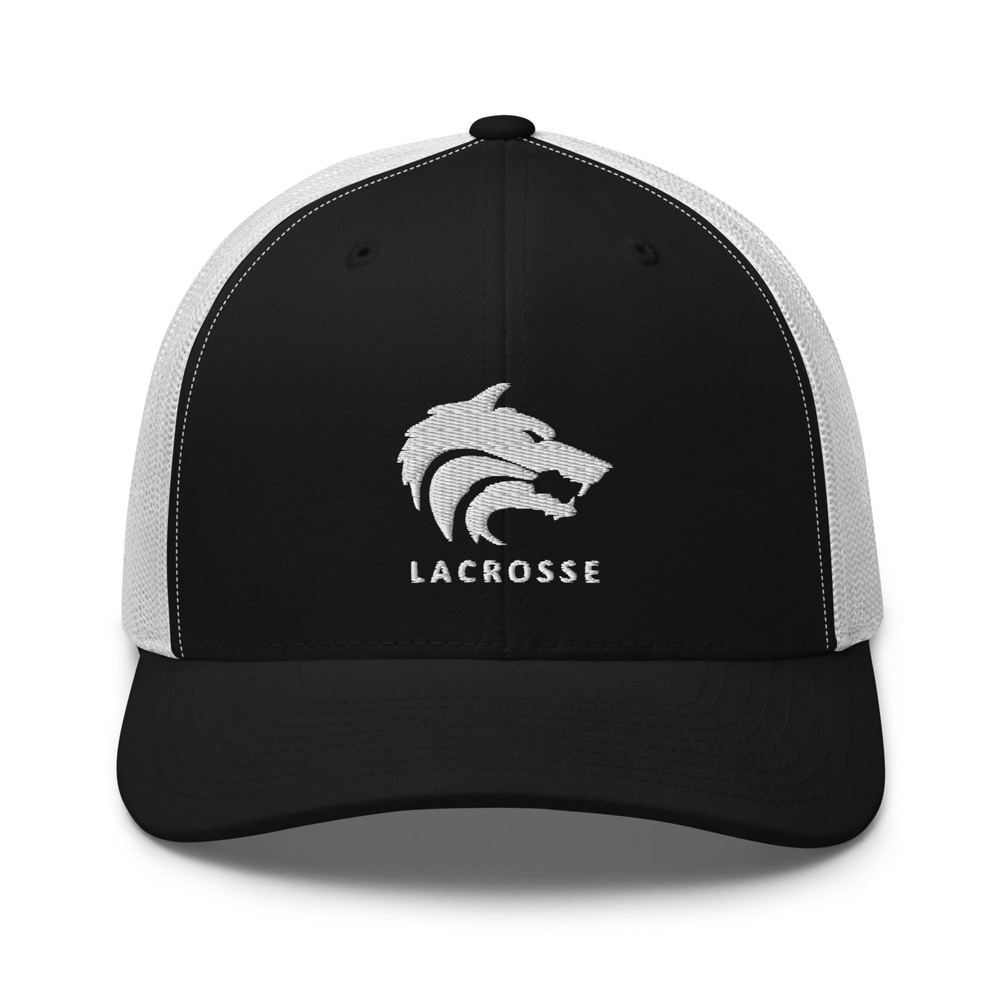 Timberline Lacrosse Trucker Hat