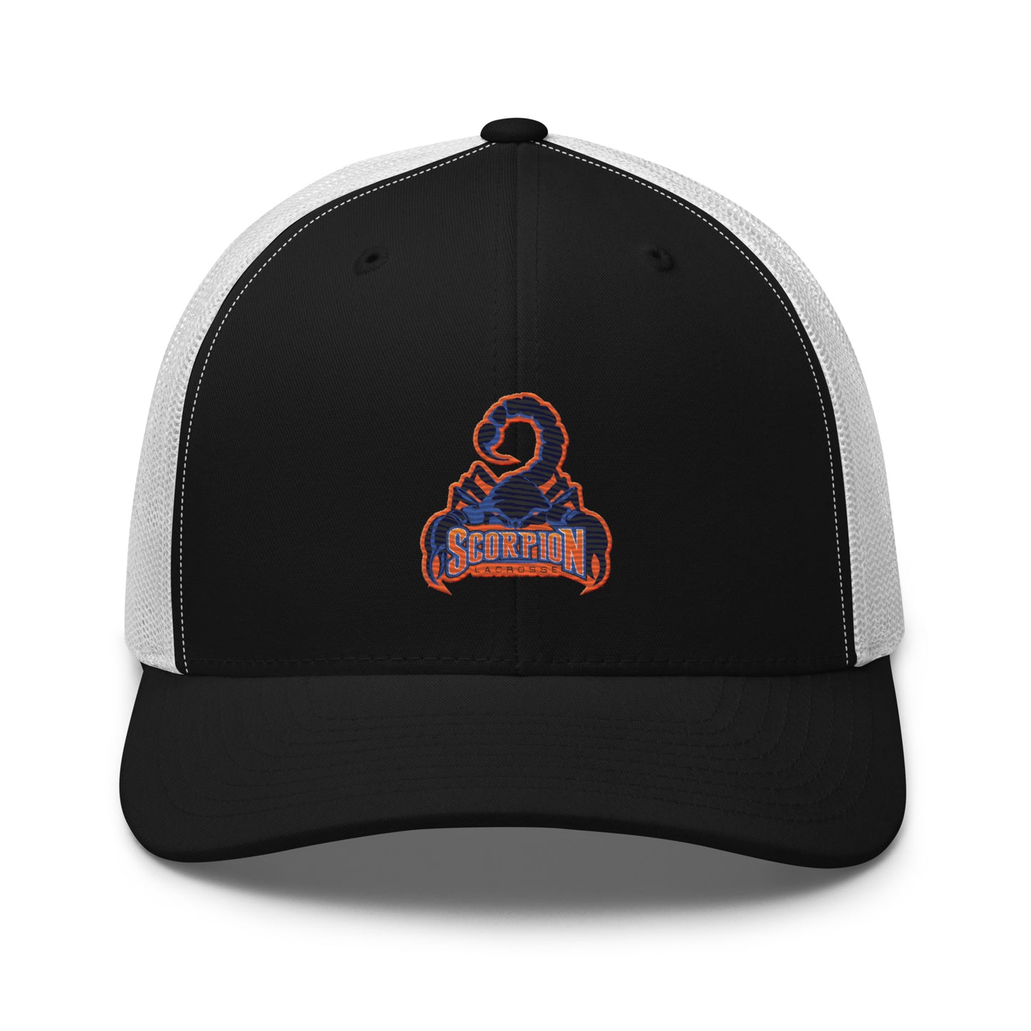 Billings Scorpions Trucker Hat