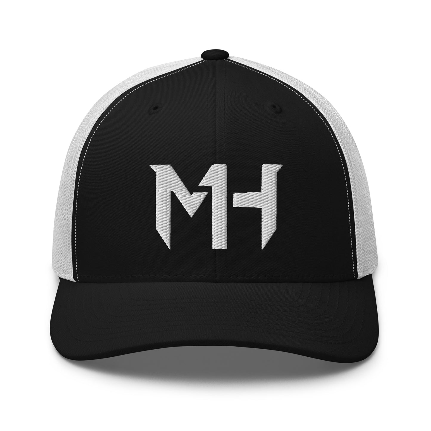 MH1 Retro Trucker Hat