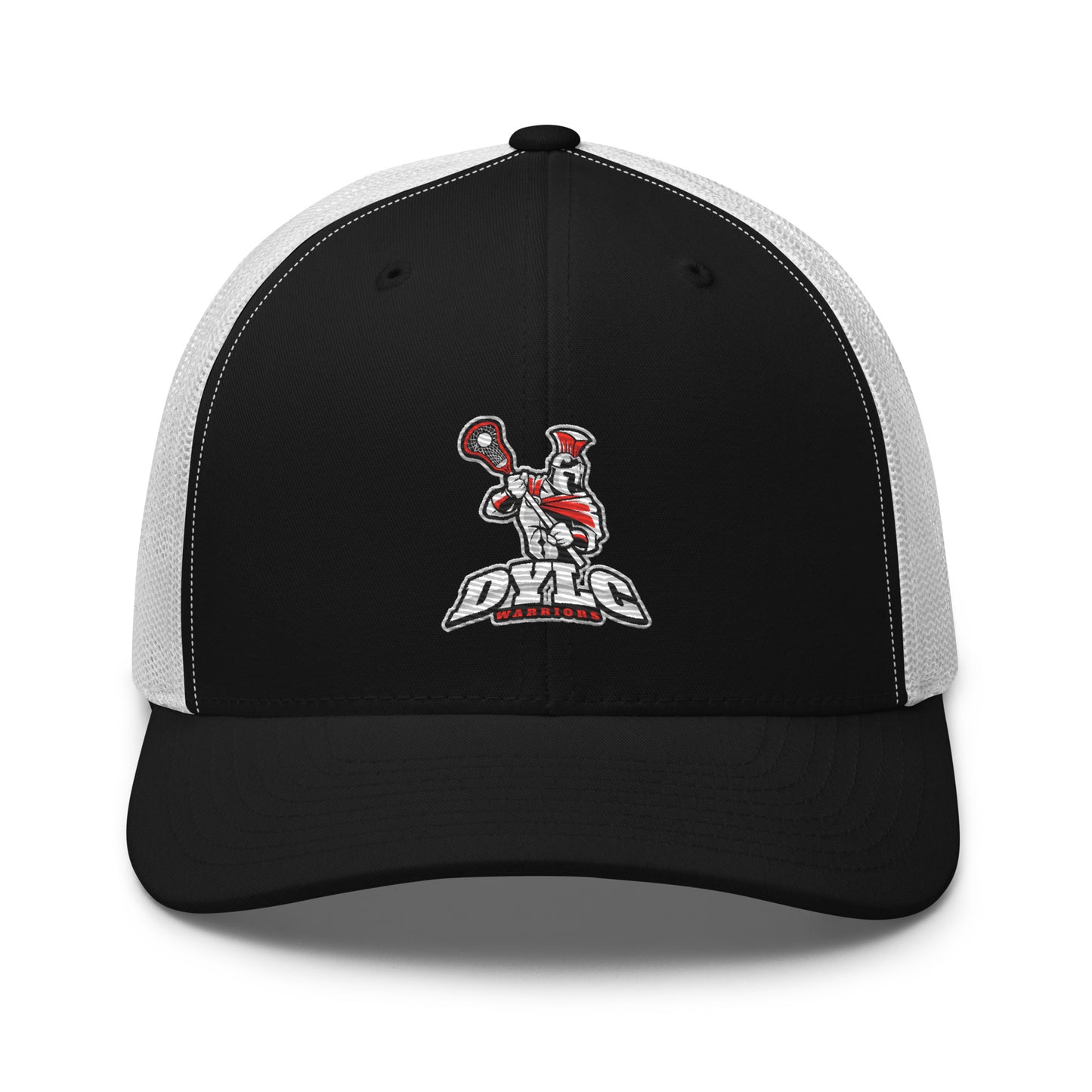 DYLC Retro Trucker Hat