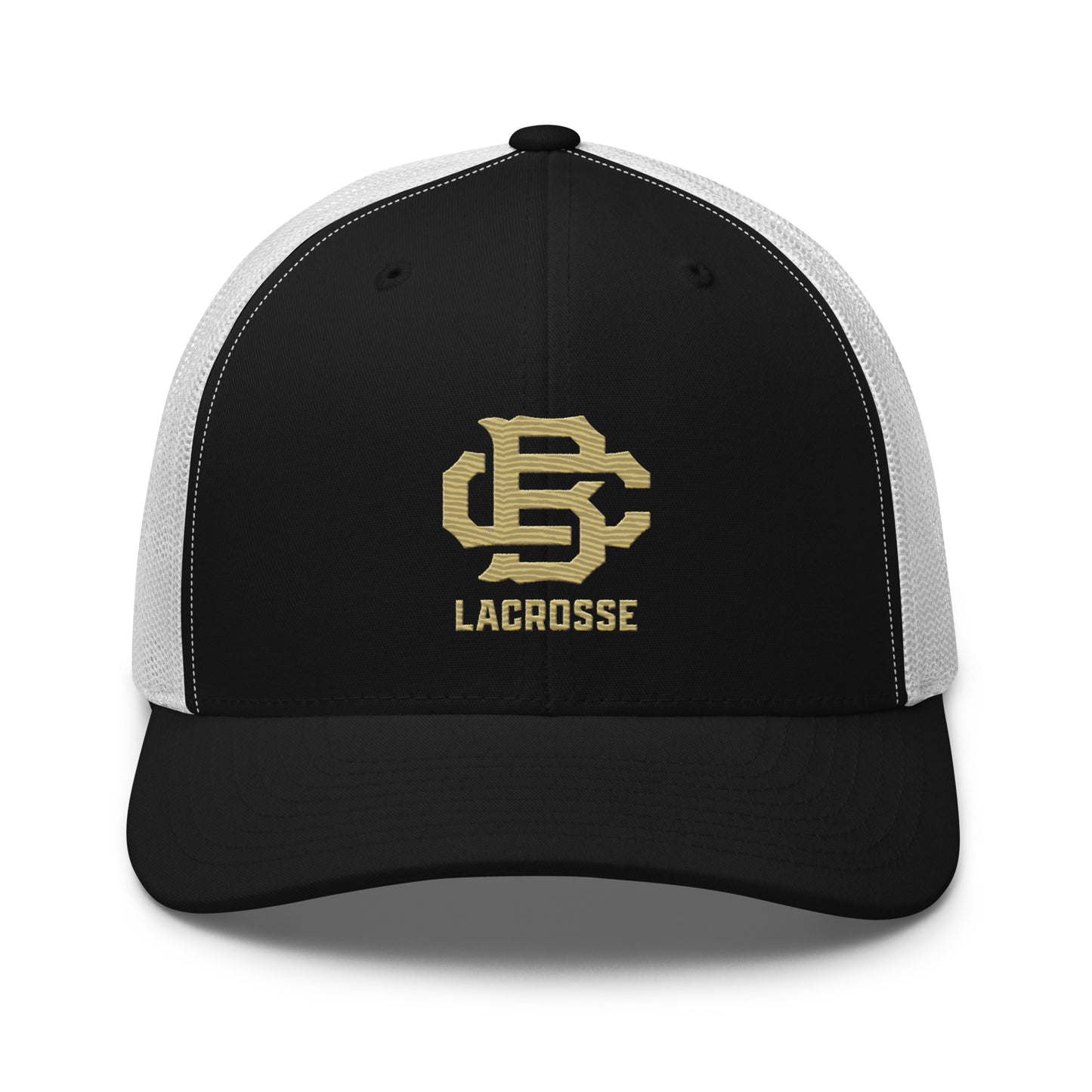 CBHS Lacrosse Trucker Cap