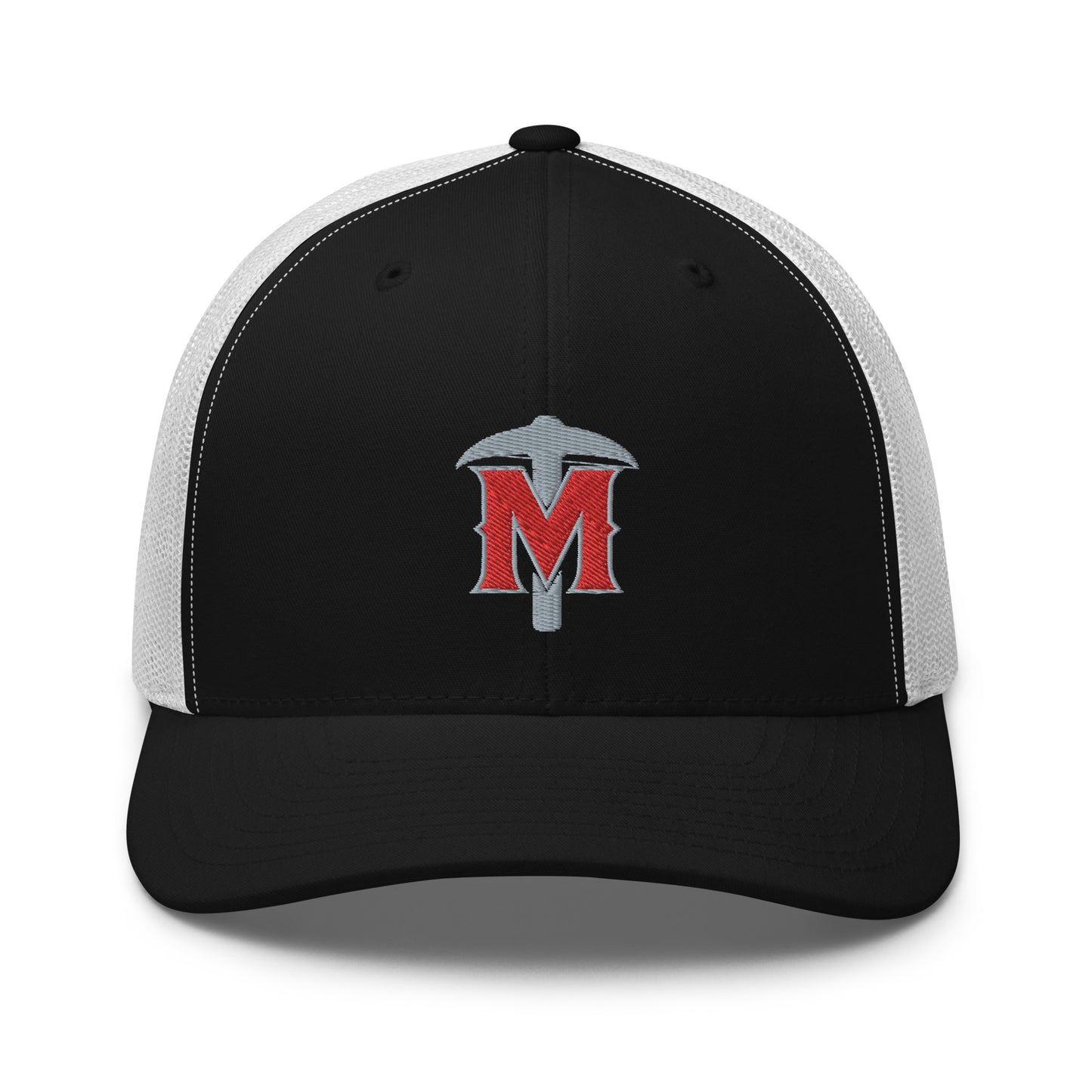 Edmonton Miners Retro Trucker Hat
