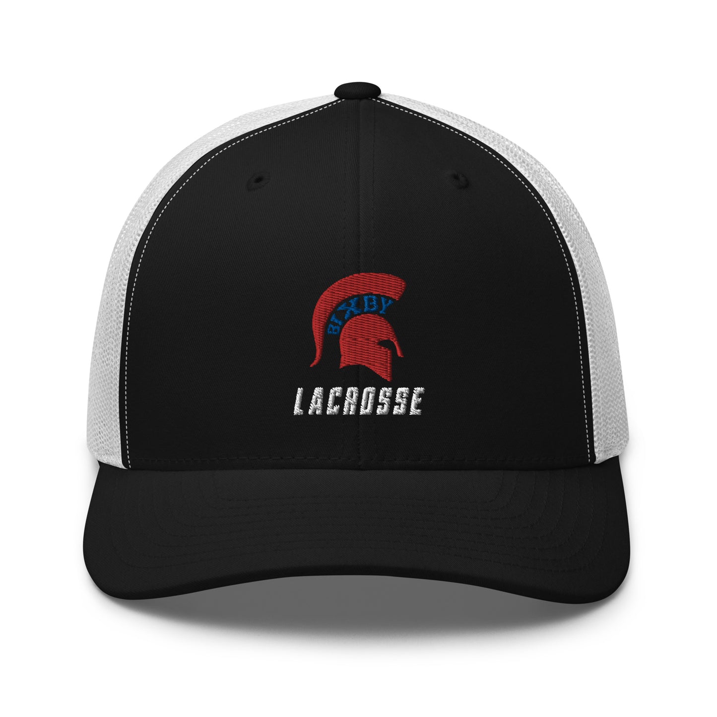 Bixby Spartan Trucker Cap