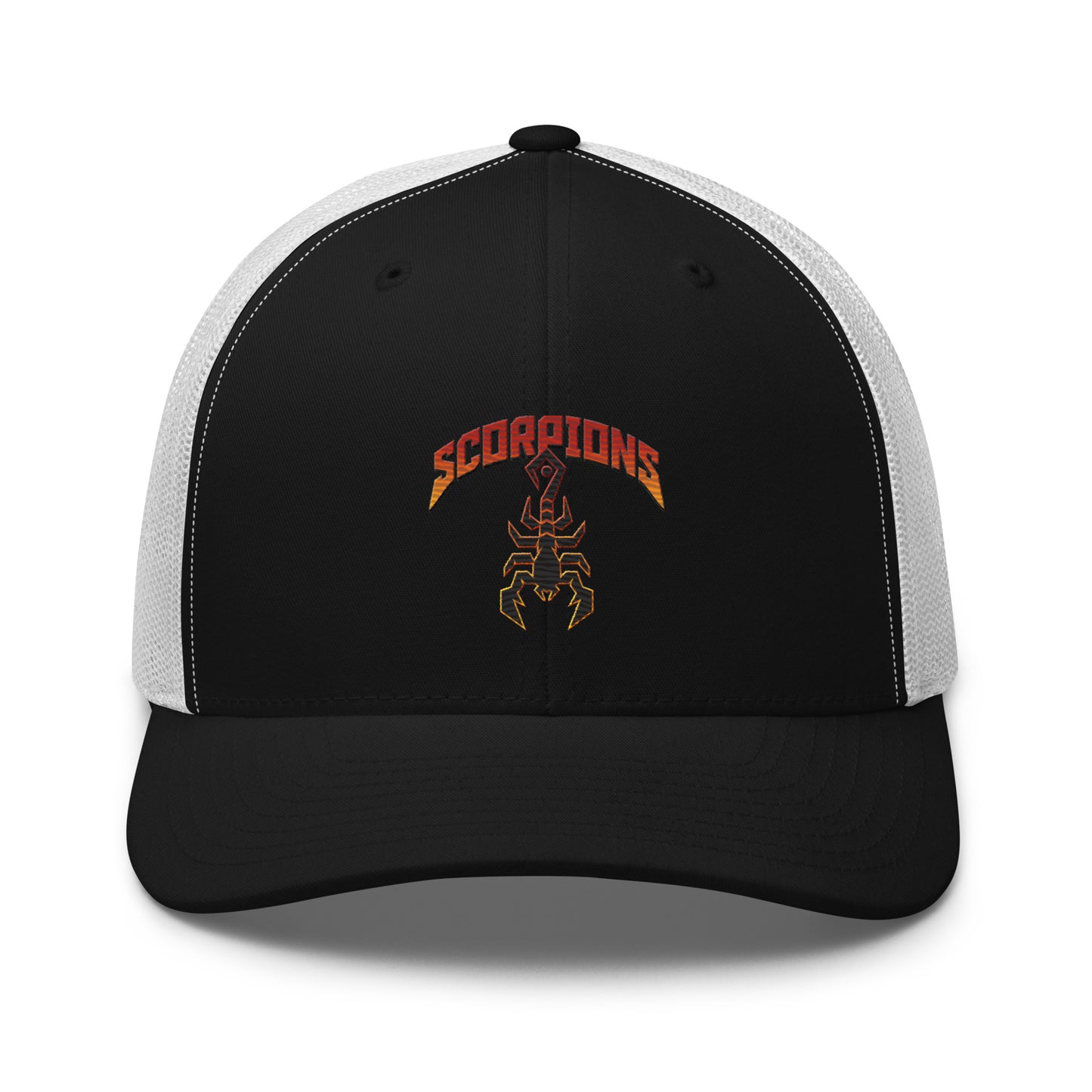 Scorpions Trucker Cap