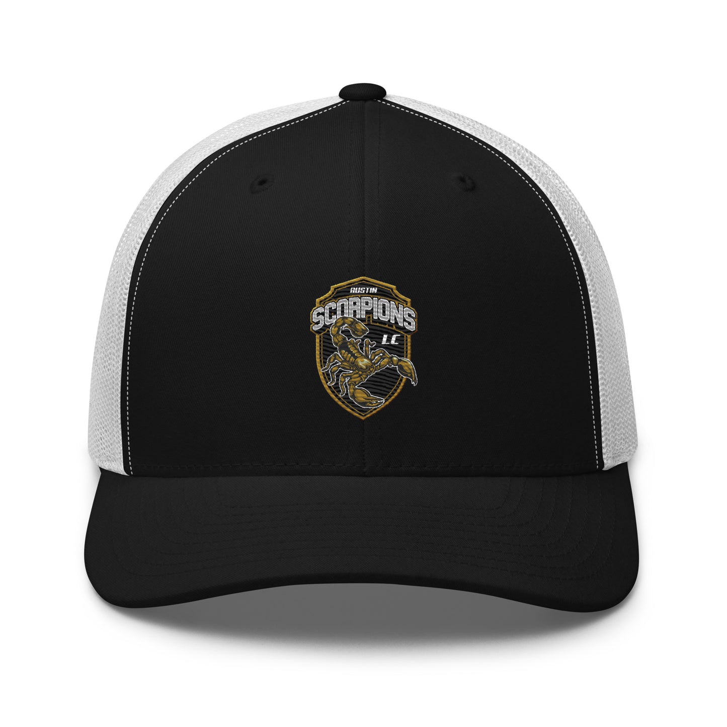 Austin Scorpions Trucker Cap