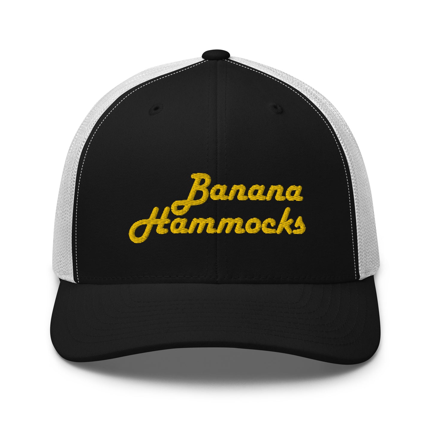 Banana Hammocks Trucker Cap