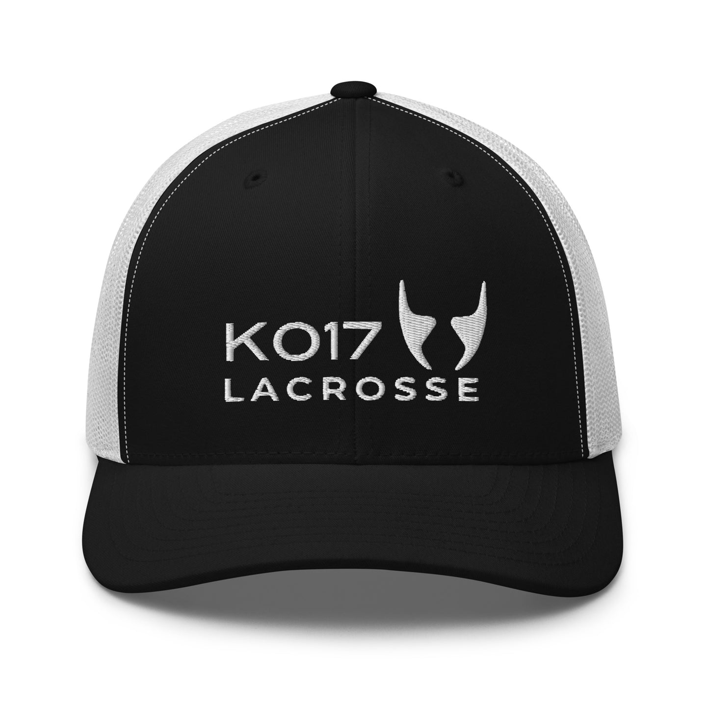 KO17 Retro Trucker Cap