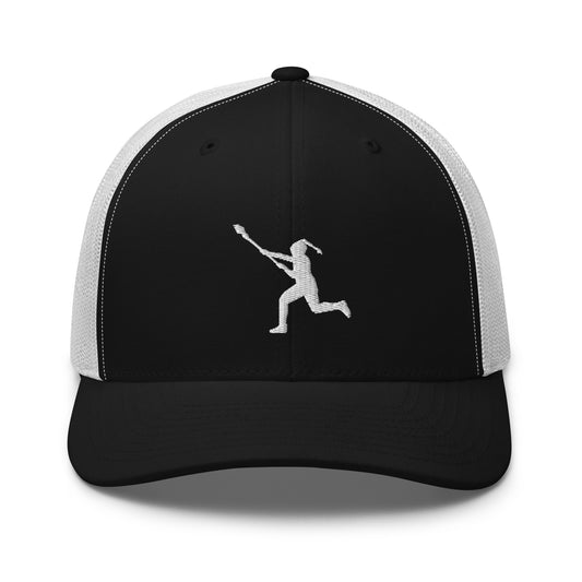 CNL Retro Trucker Hat | Autograph Series