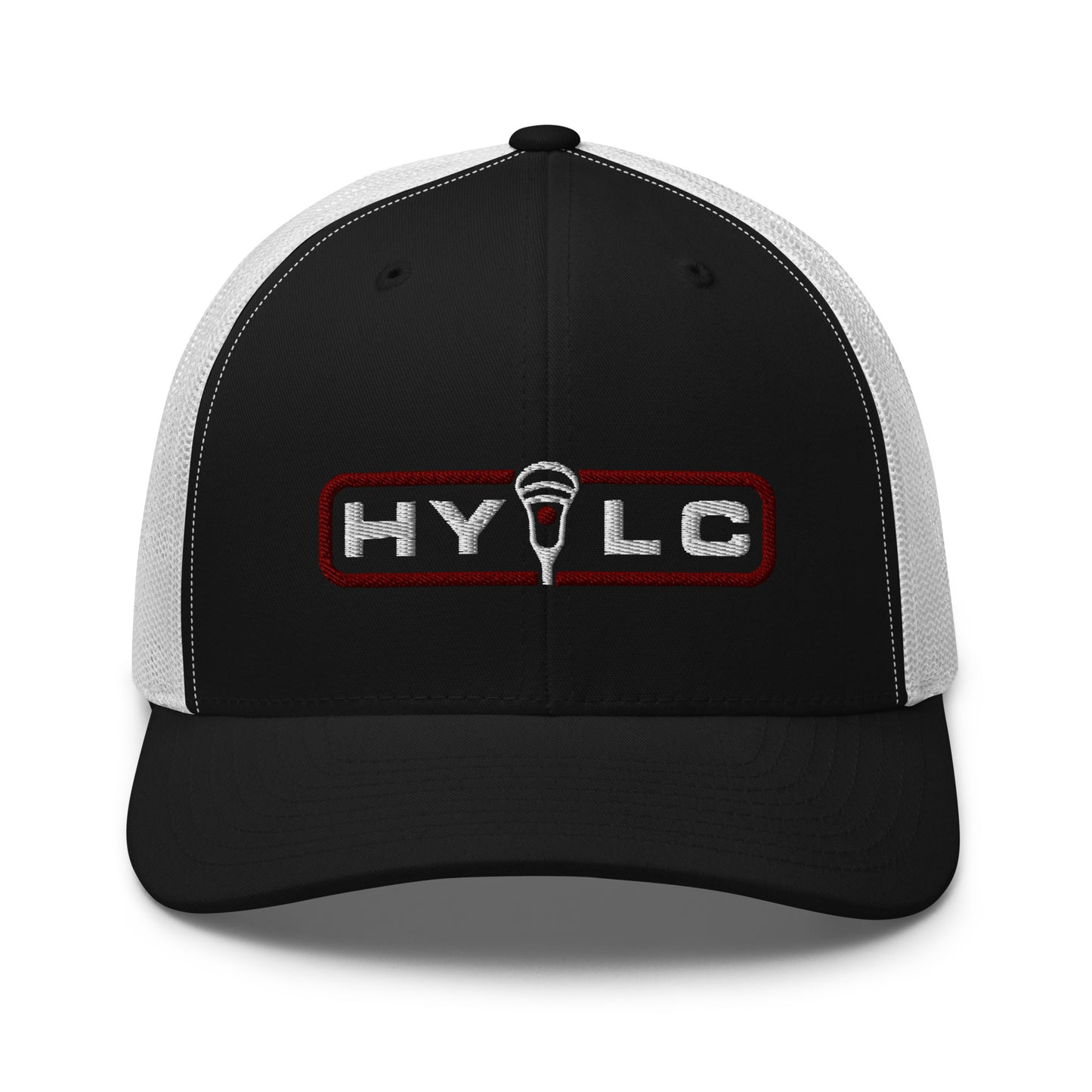 HYL Yupoong Retro Trucker Cap