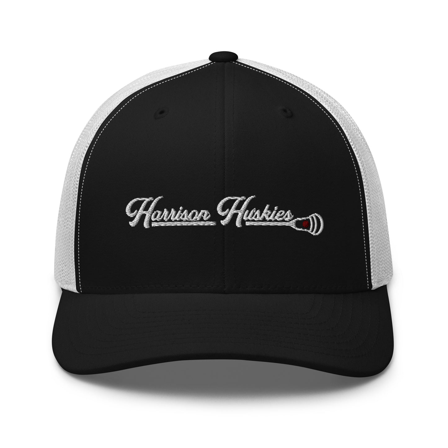 HYL Yupoong Retro Trucker Cap