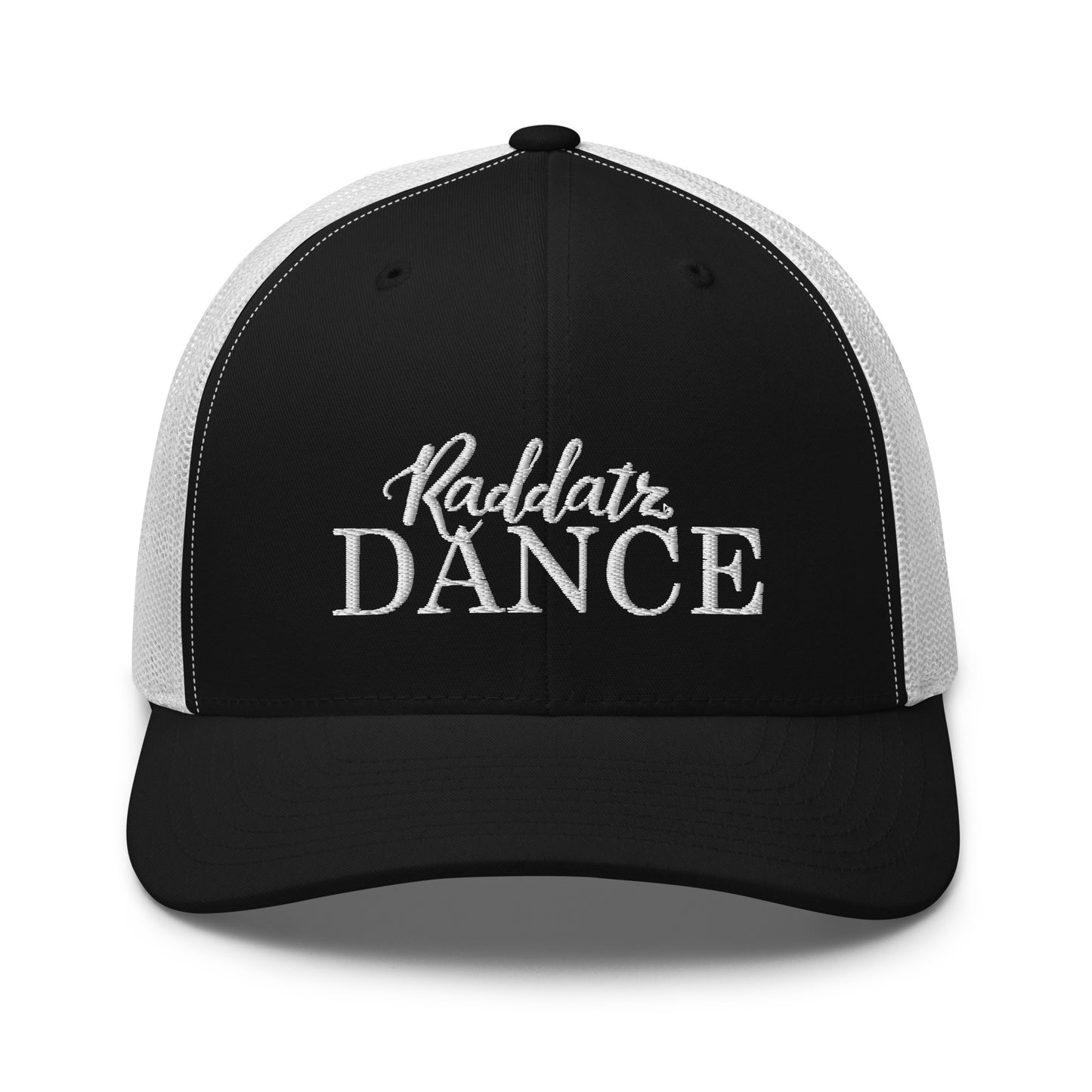 Raddatz Dance Yupoong Classic Trucker Cap