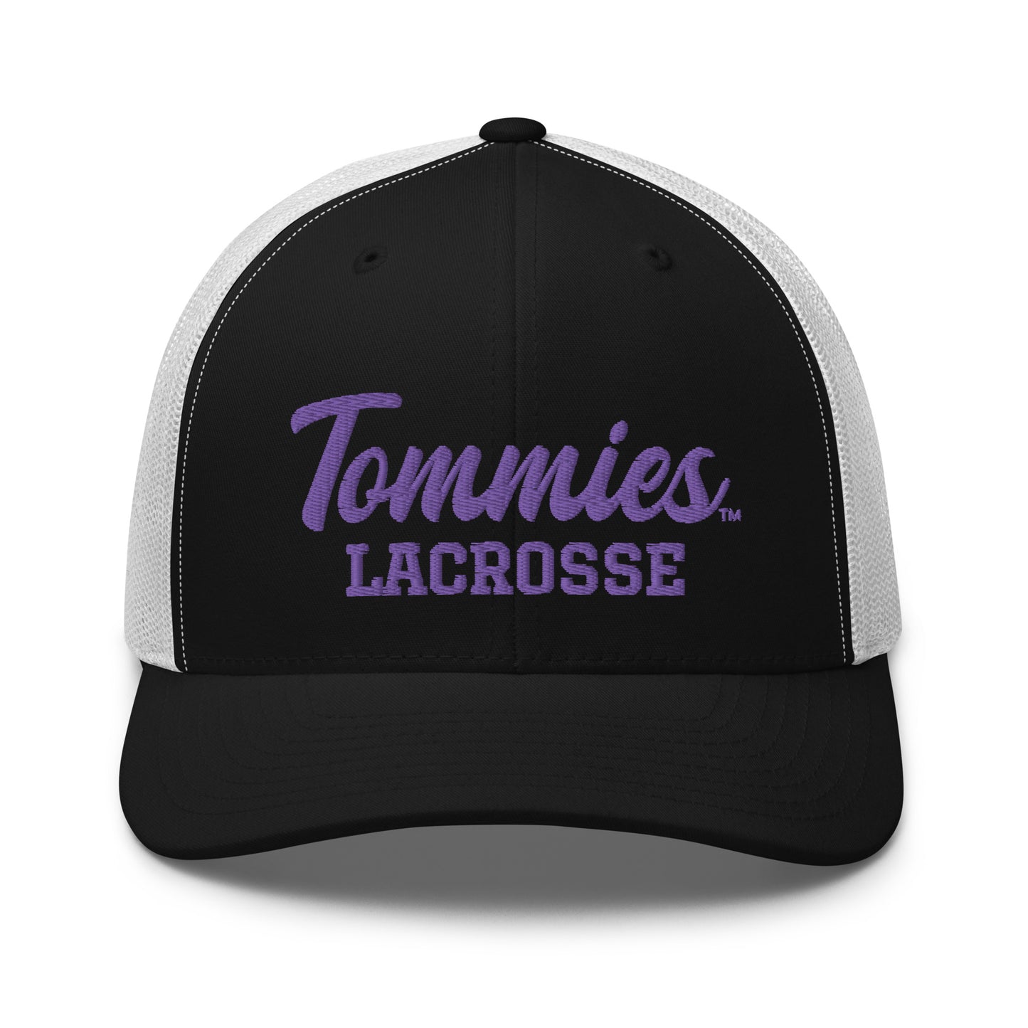 UST Lacrosse Yupong Retro Trucker Cap