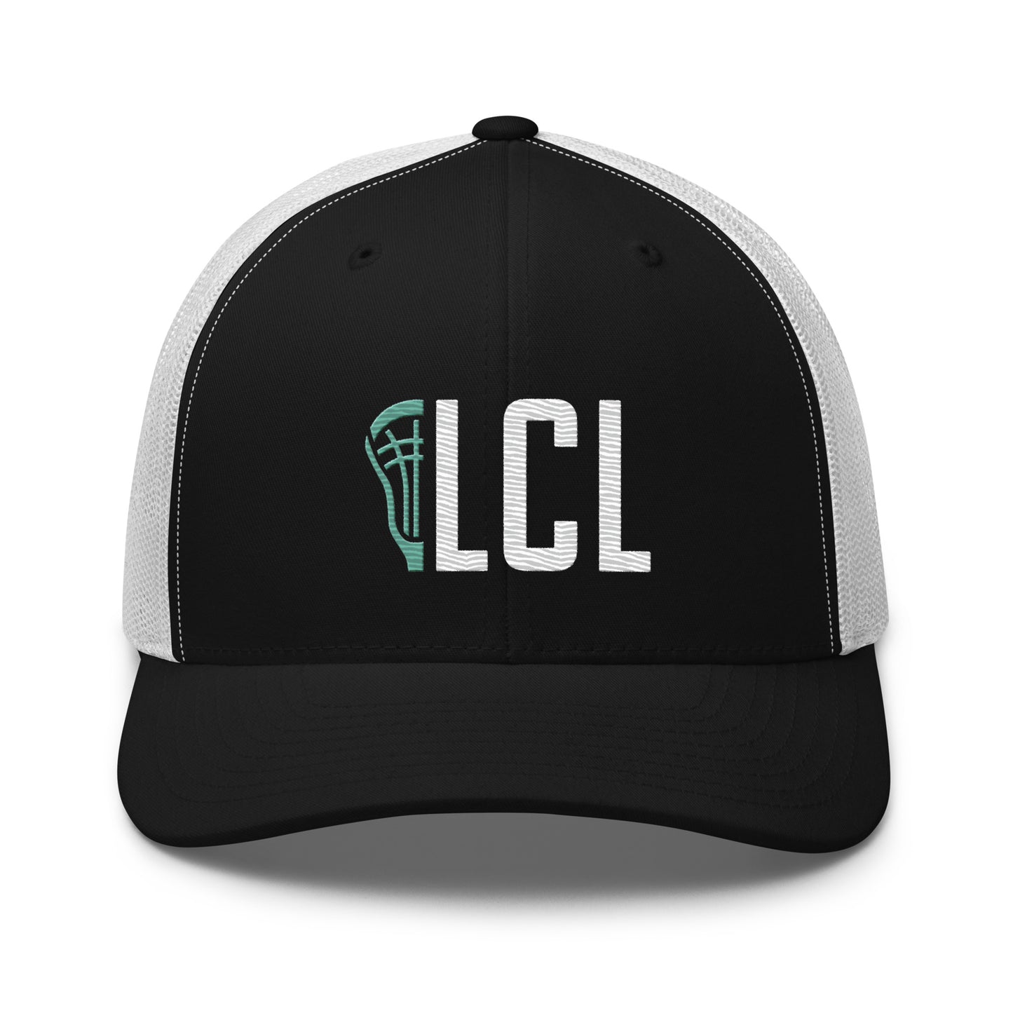 LCL Yupoong Retro Trucker Cap