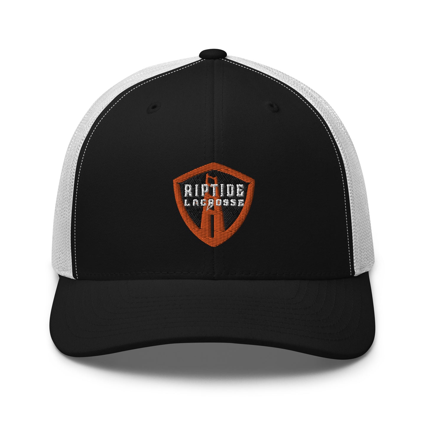 San Francisco Riptide Yupoong Trucker Cap