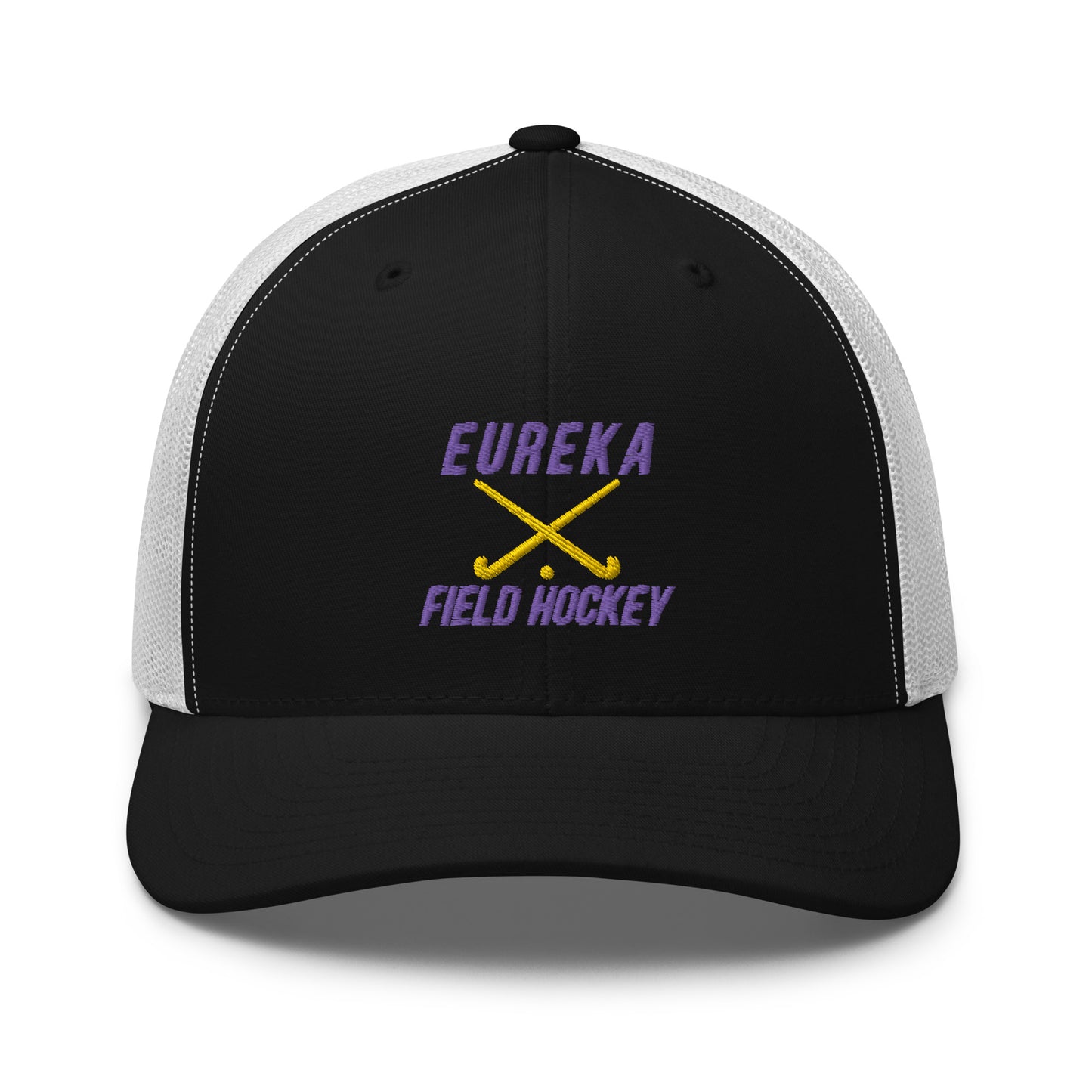 Eureka Field Hockey Yupoong Trucker Cap