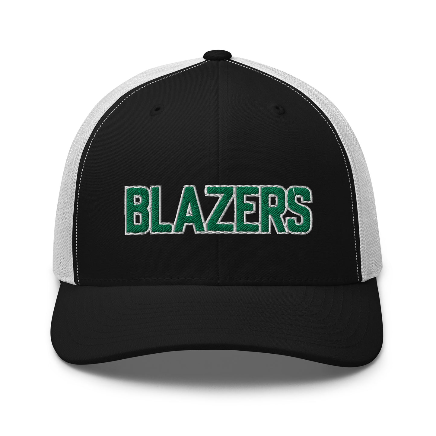 LBJH Yupoong Trucker Cap