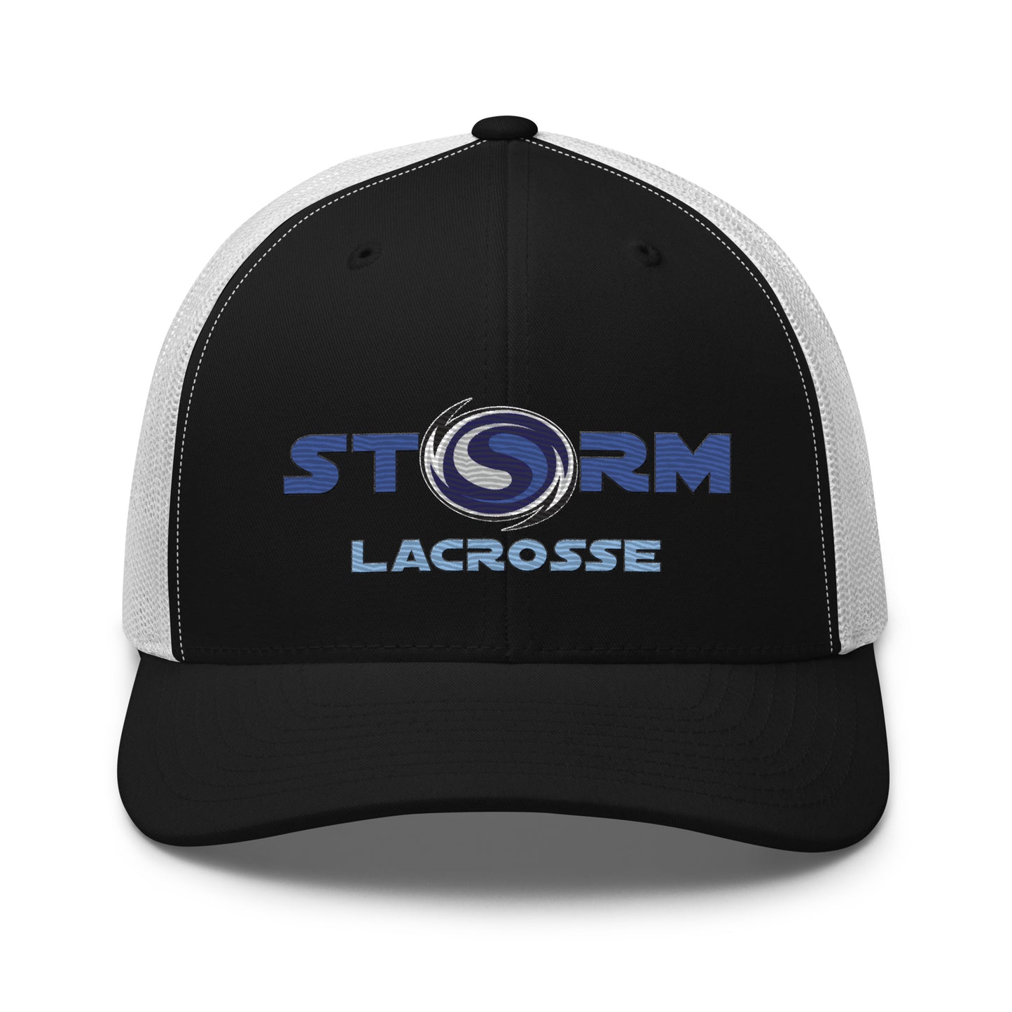 Storm Lacrosse Yupoong Trucker Cap