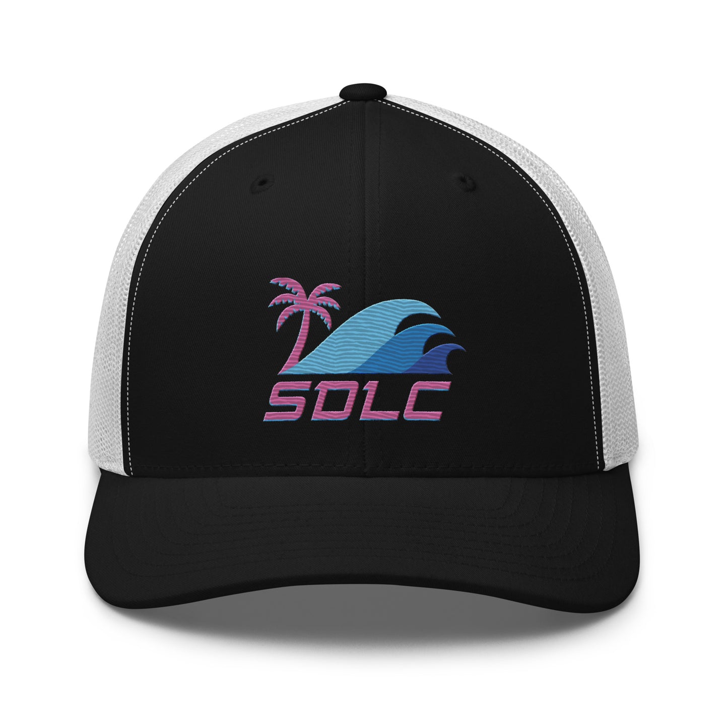 SDLC Yupoong Trucker Cap