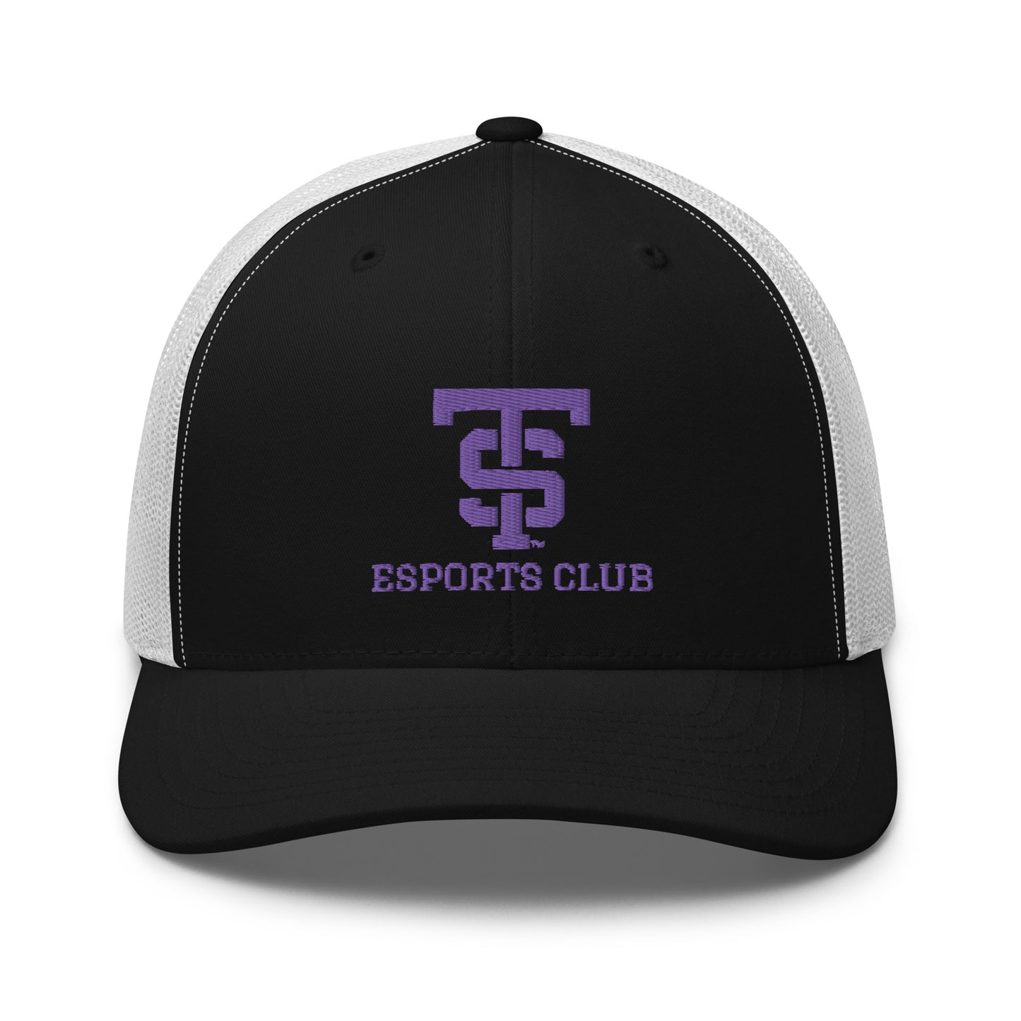 UST eSports Retro Trucker Hat