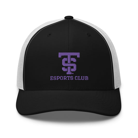 UST eSports Retro Trucker Hat