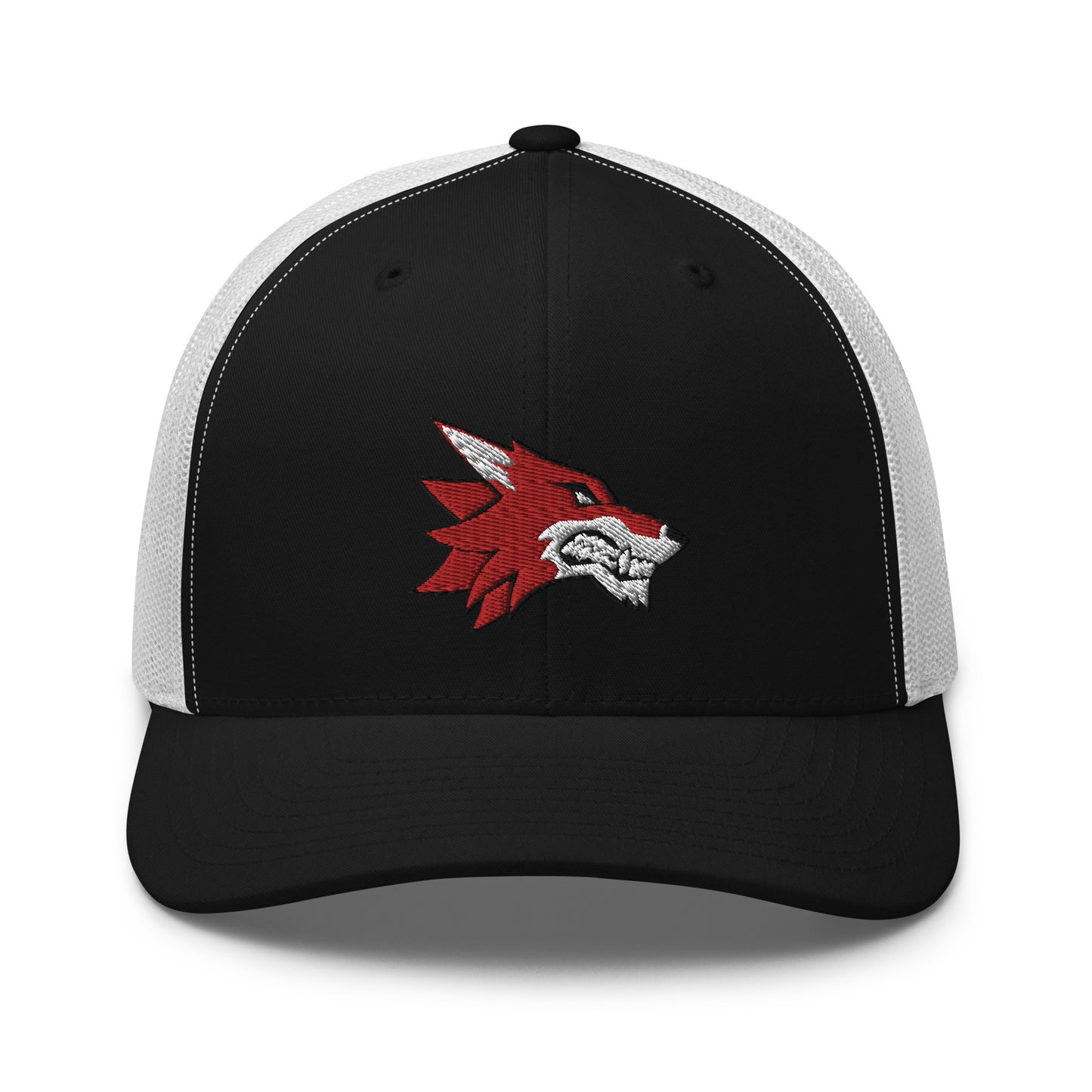 Columbus Coyotes Yupoong Trucker Cap