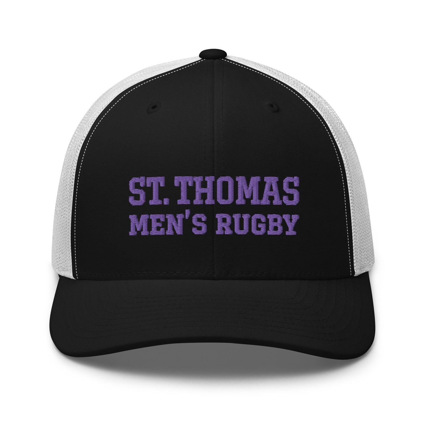 UST Rugby Yupoong Trucker Hat