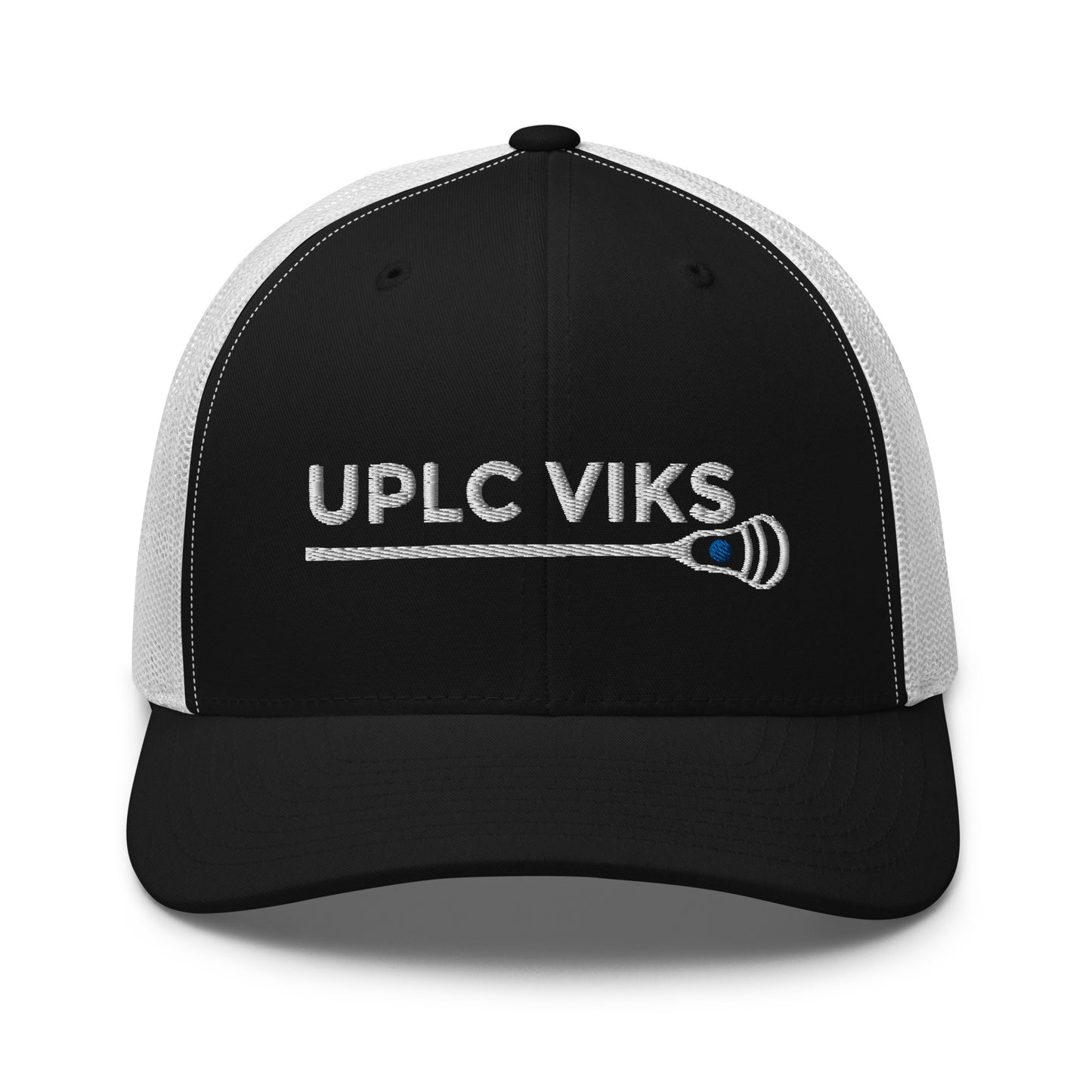 UPLC Yupoong Trucker Cap