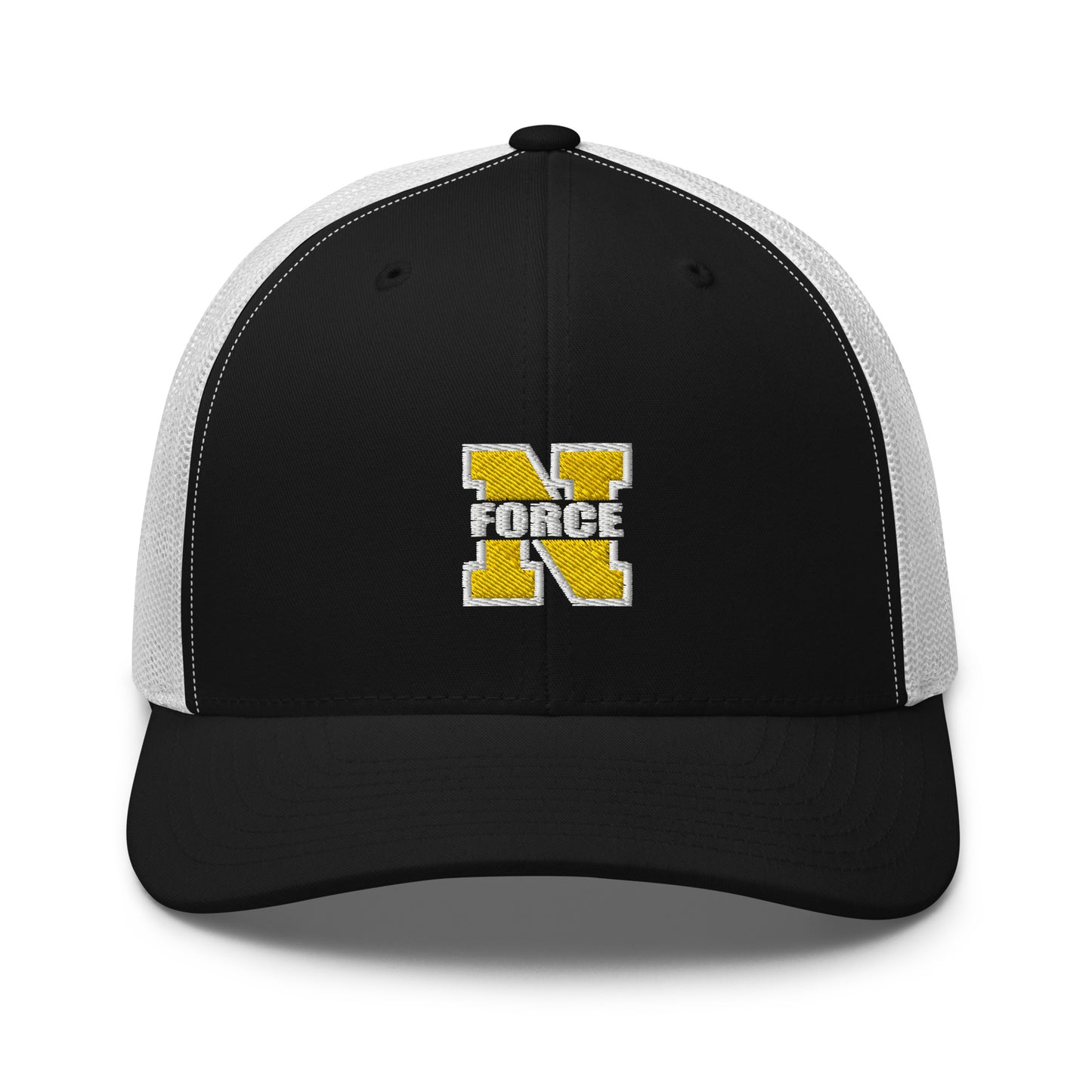 Napa Force Yupoong Trucker Hat