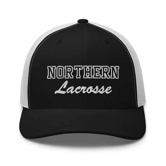 Northern York Lacrosse Yupoong Trucker Hat